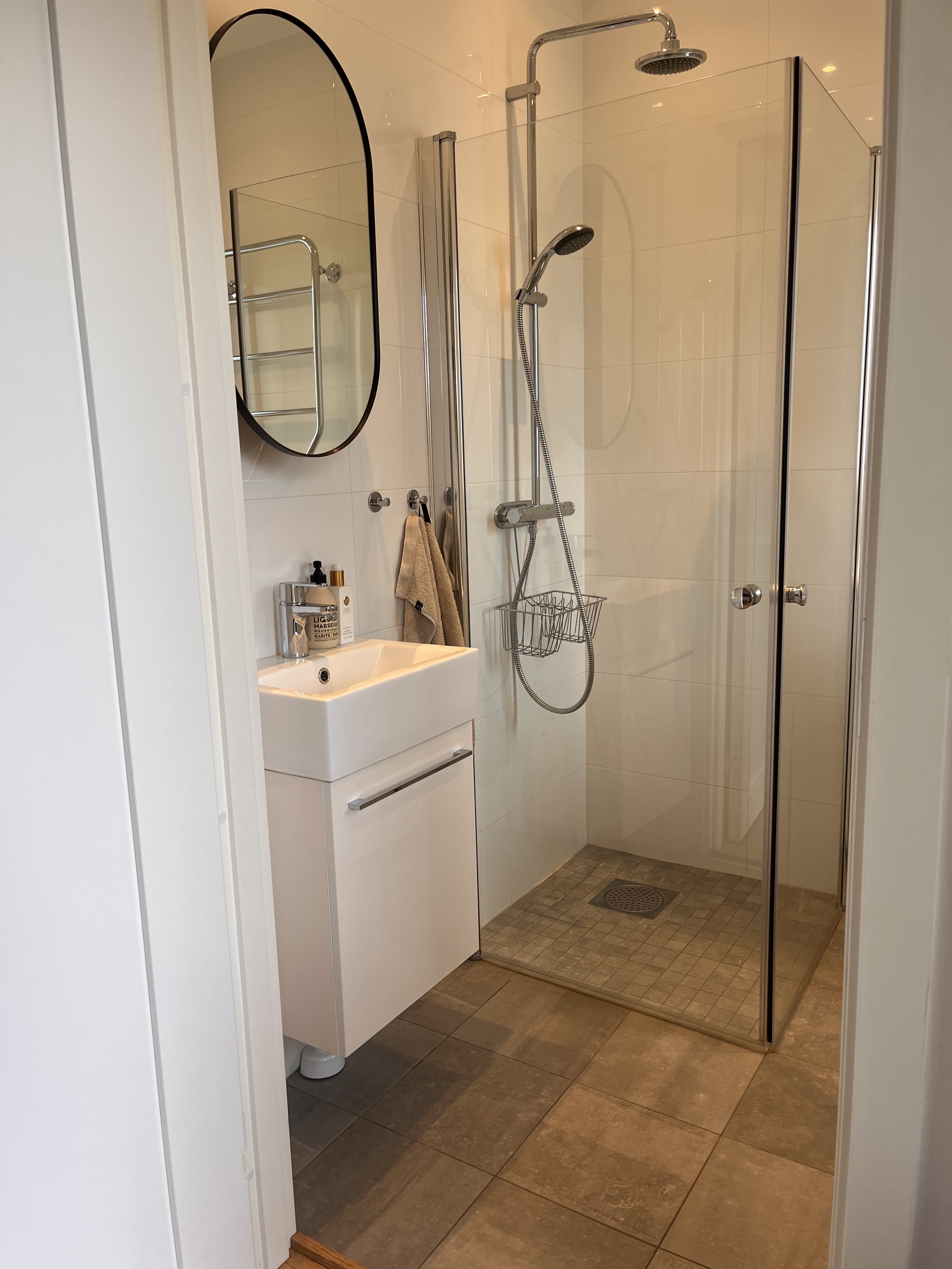 Lägenhet, 2 rooms, 20 sqm, Gustavsberg – bild 6