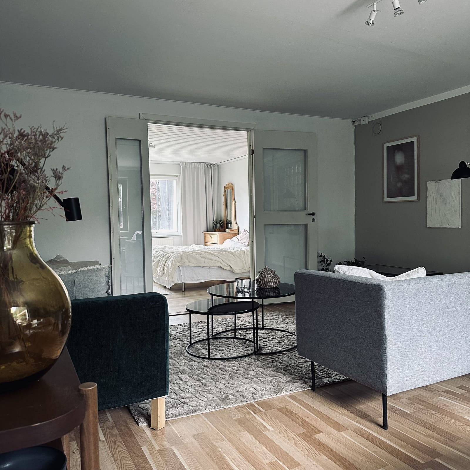 2 rok · 50 m² i Hässelby – bild 19