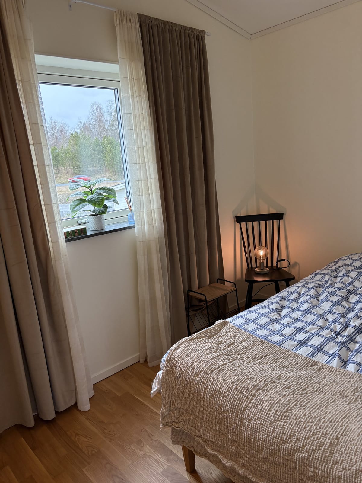 5 rok · 138 m² i Dvärsätt – bild 10
