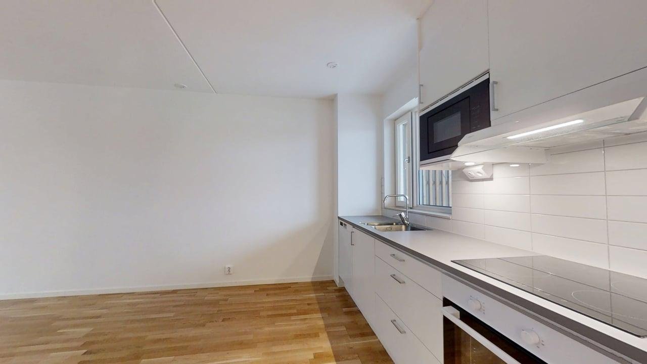 2 rok · 49 m² i Kristianstad – bild 3