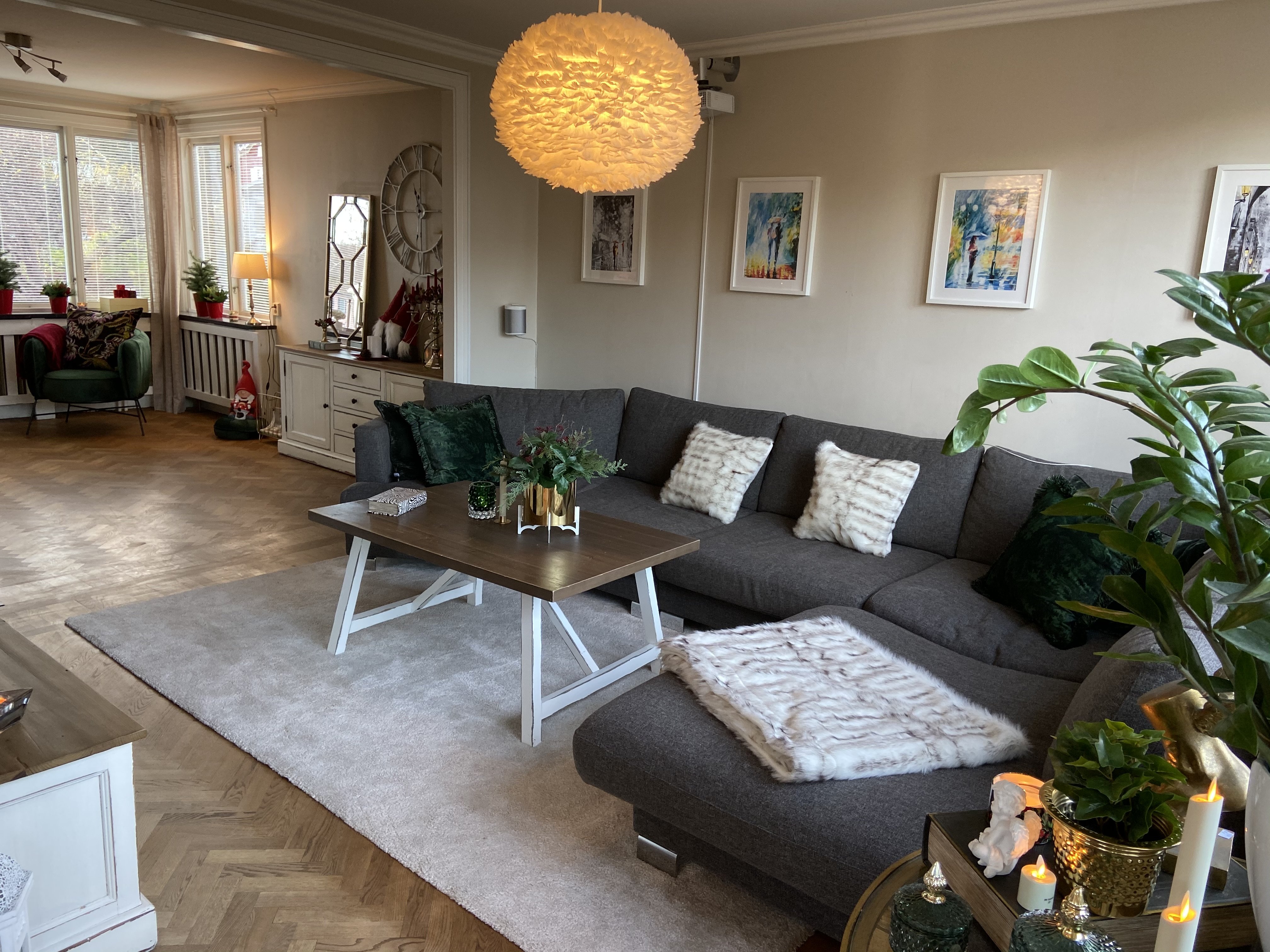 Villa/Hus, 6 rooms, 200 sqm, Bromma – bild 7