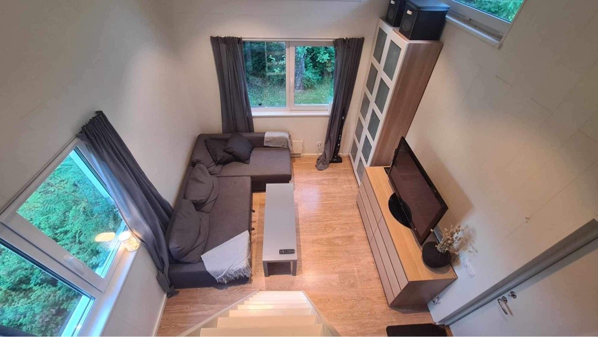 2 rok · 25 m² i Tyresö – bild 7