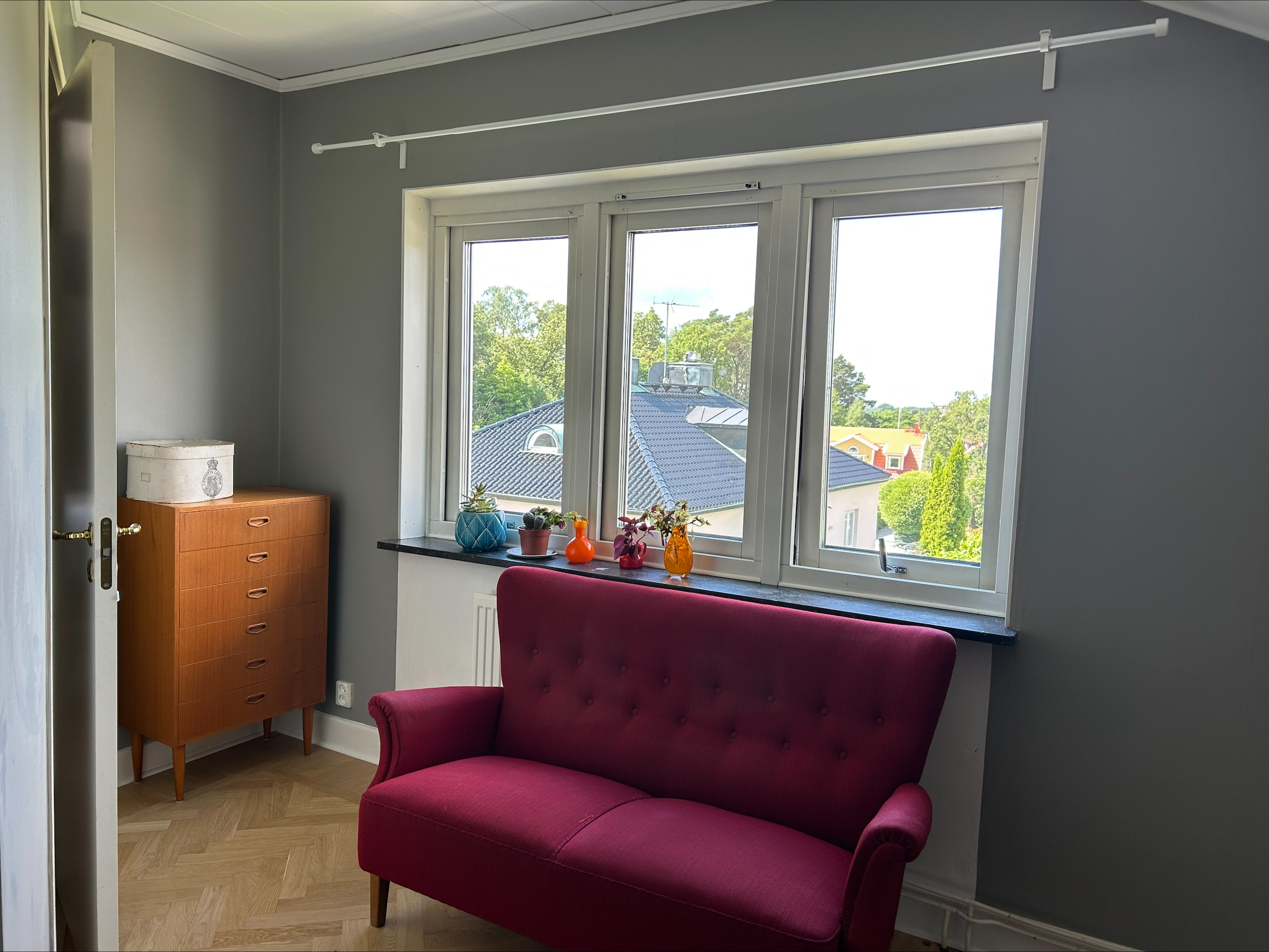 Lägenhet, 3 rooms, 77 sqm, Västerås – bild 13