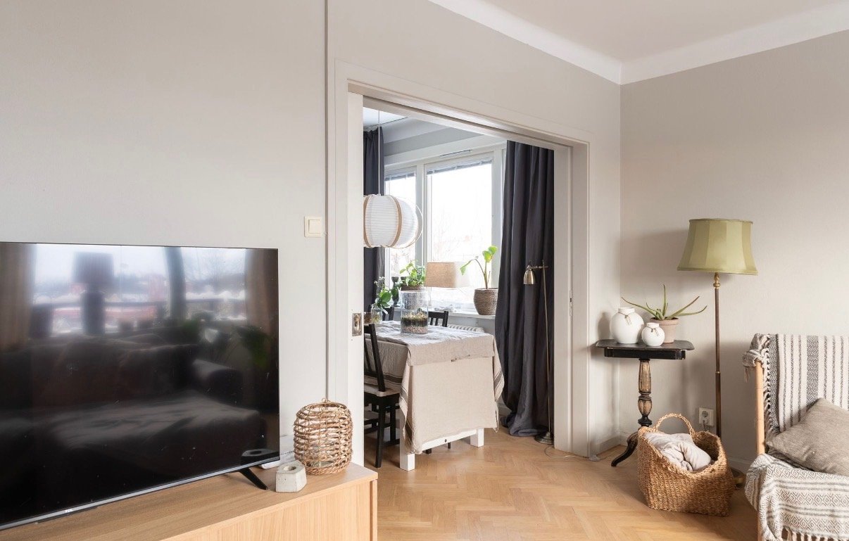 Lägenhet, 3 rooms, 58 sqm, Västerås – bild 3