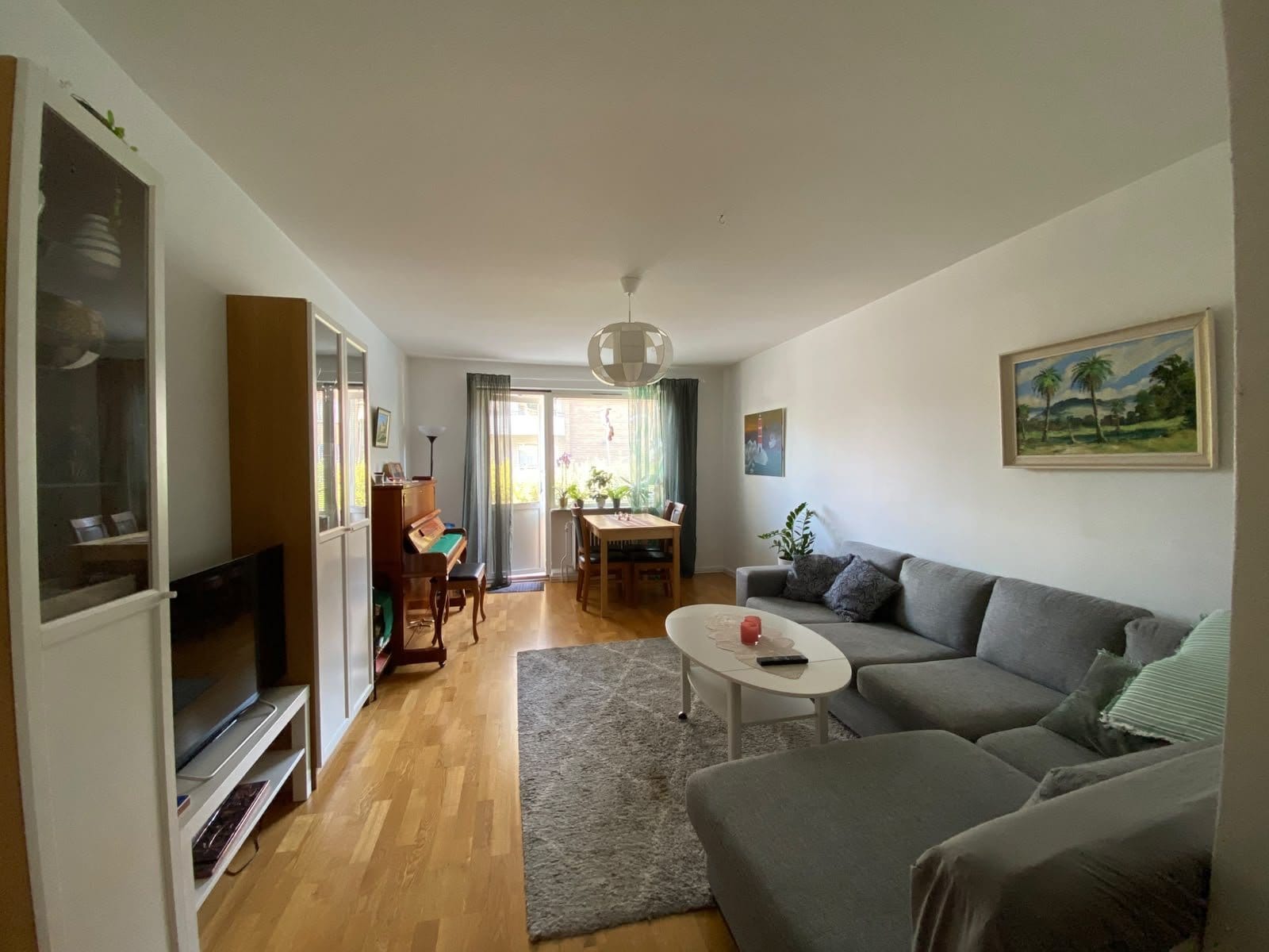 2 rok · 54 m² i Örebro – bild 2