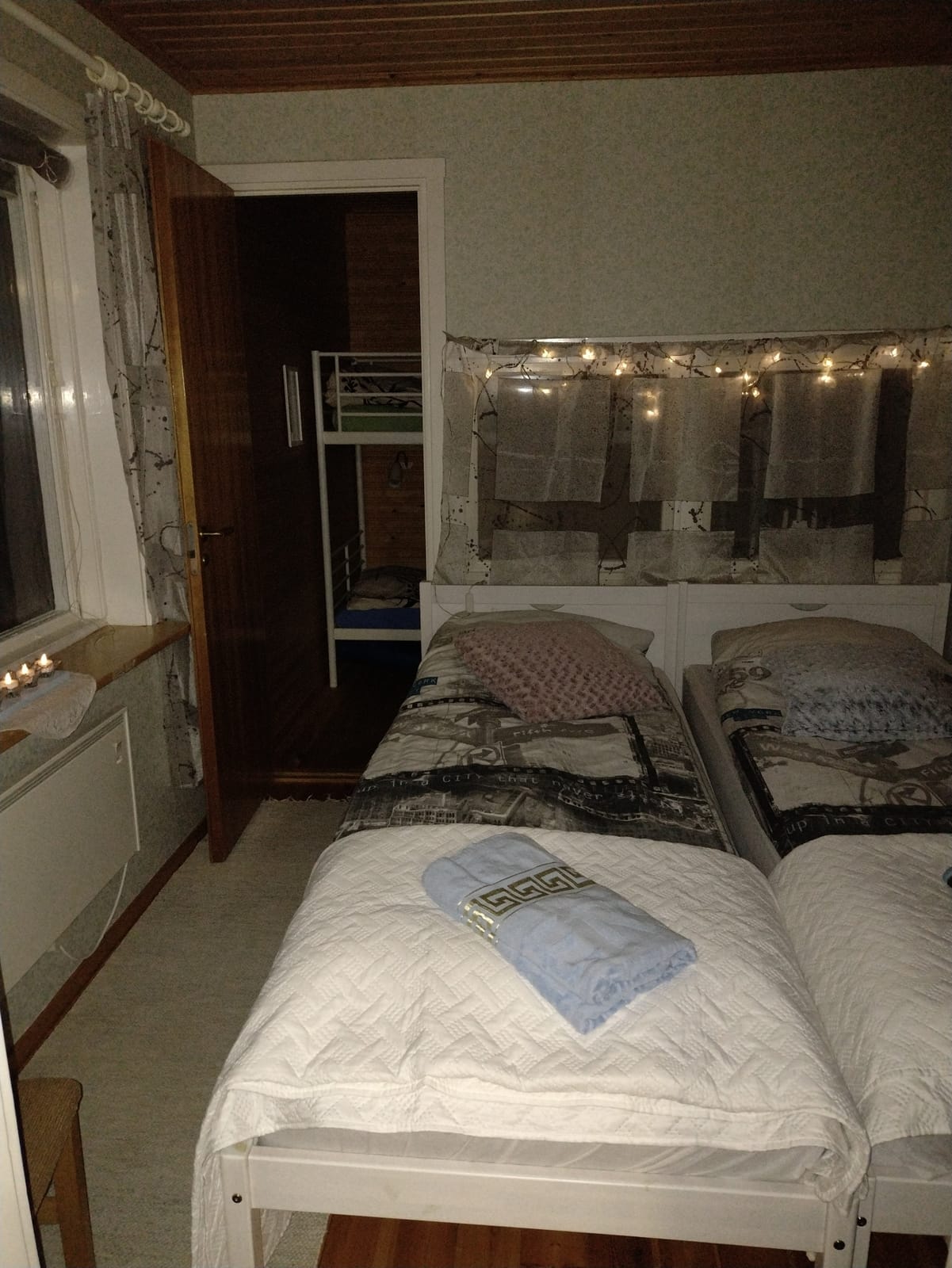 4 rok · 50 m² i Juoksengi – bild 3