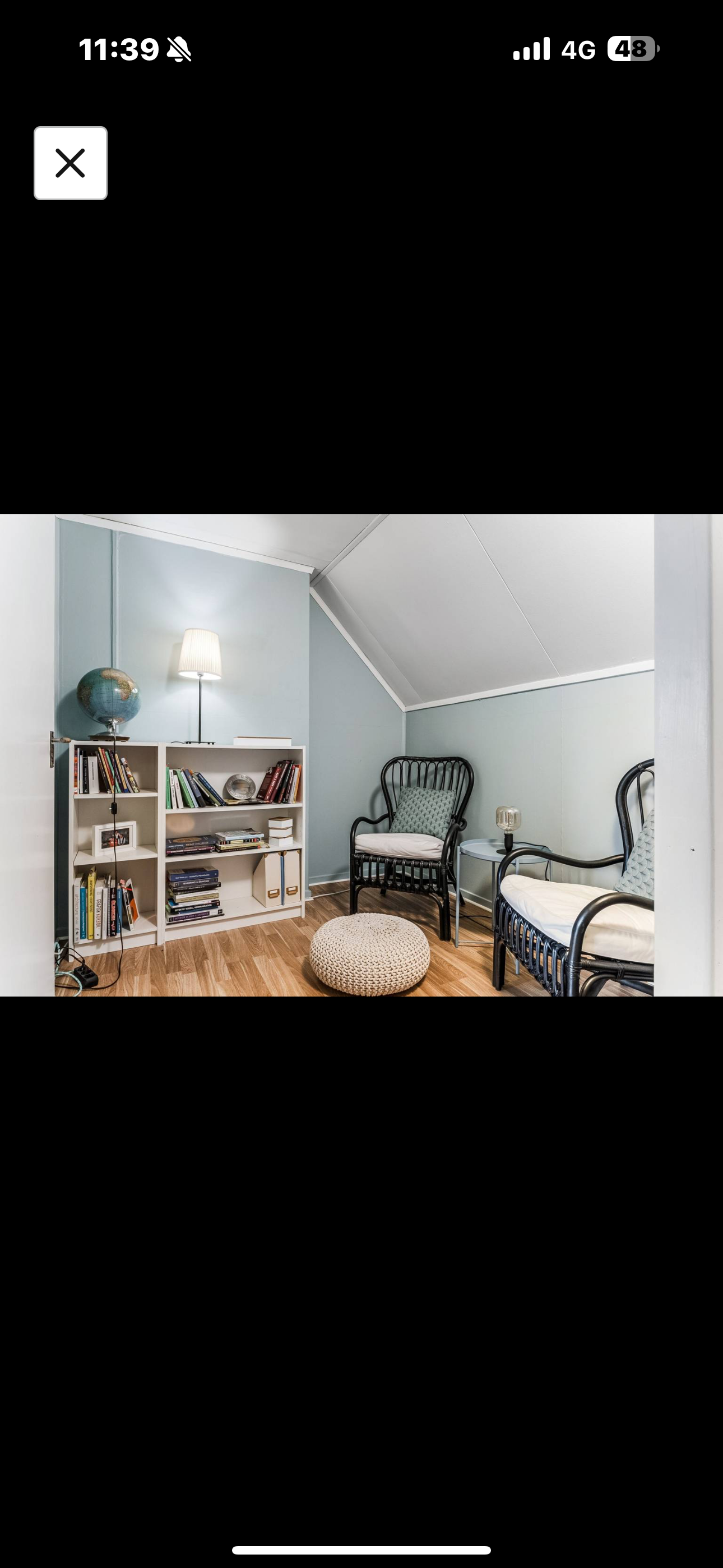 Radhus, 4 rooms, 98 sqm, Skinnskatteberg – Skinnskatteberg