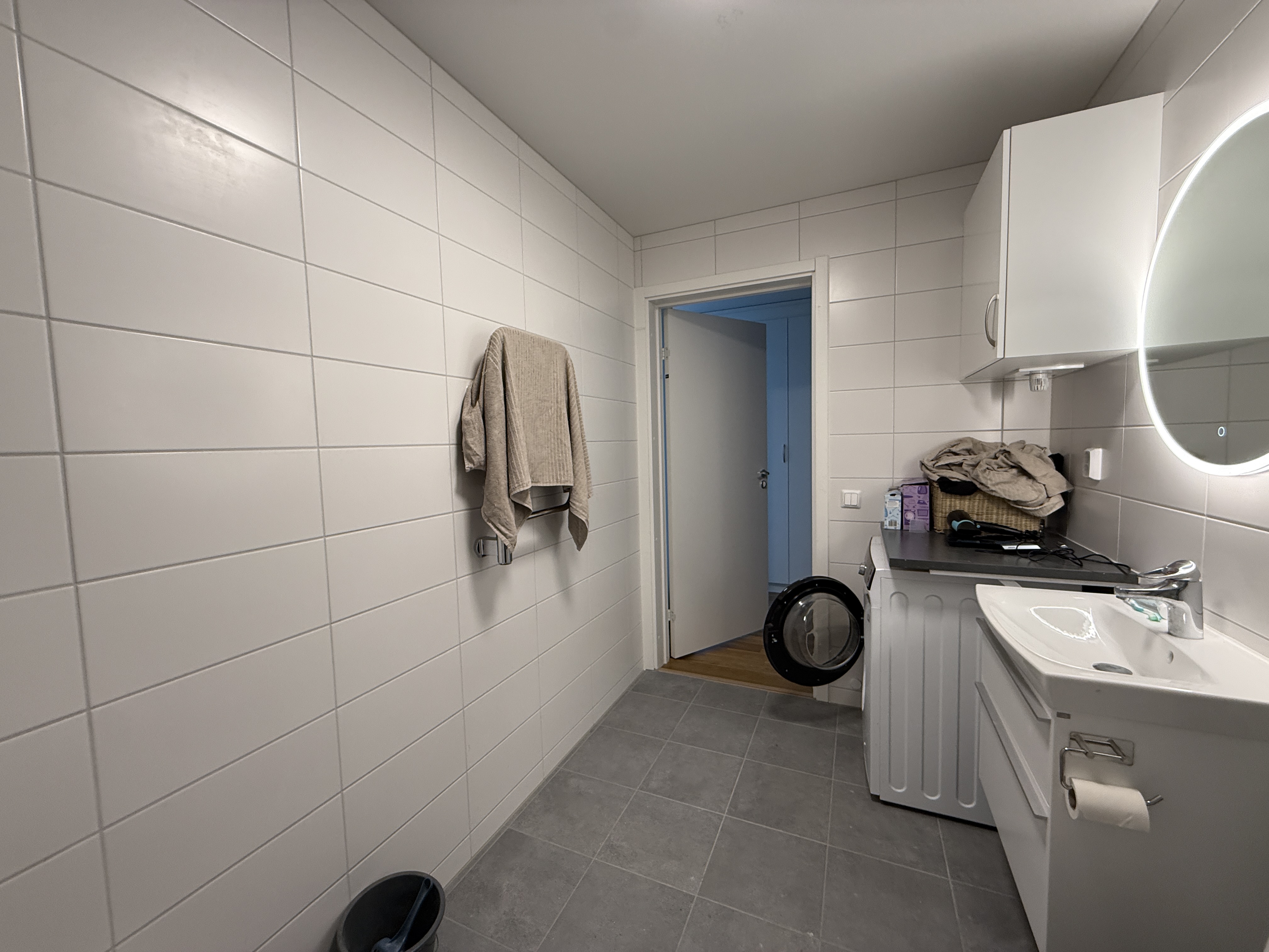 Lägenhet, 1 rooms, 28 sqm, Älmhult – bild 11