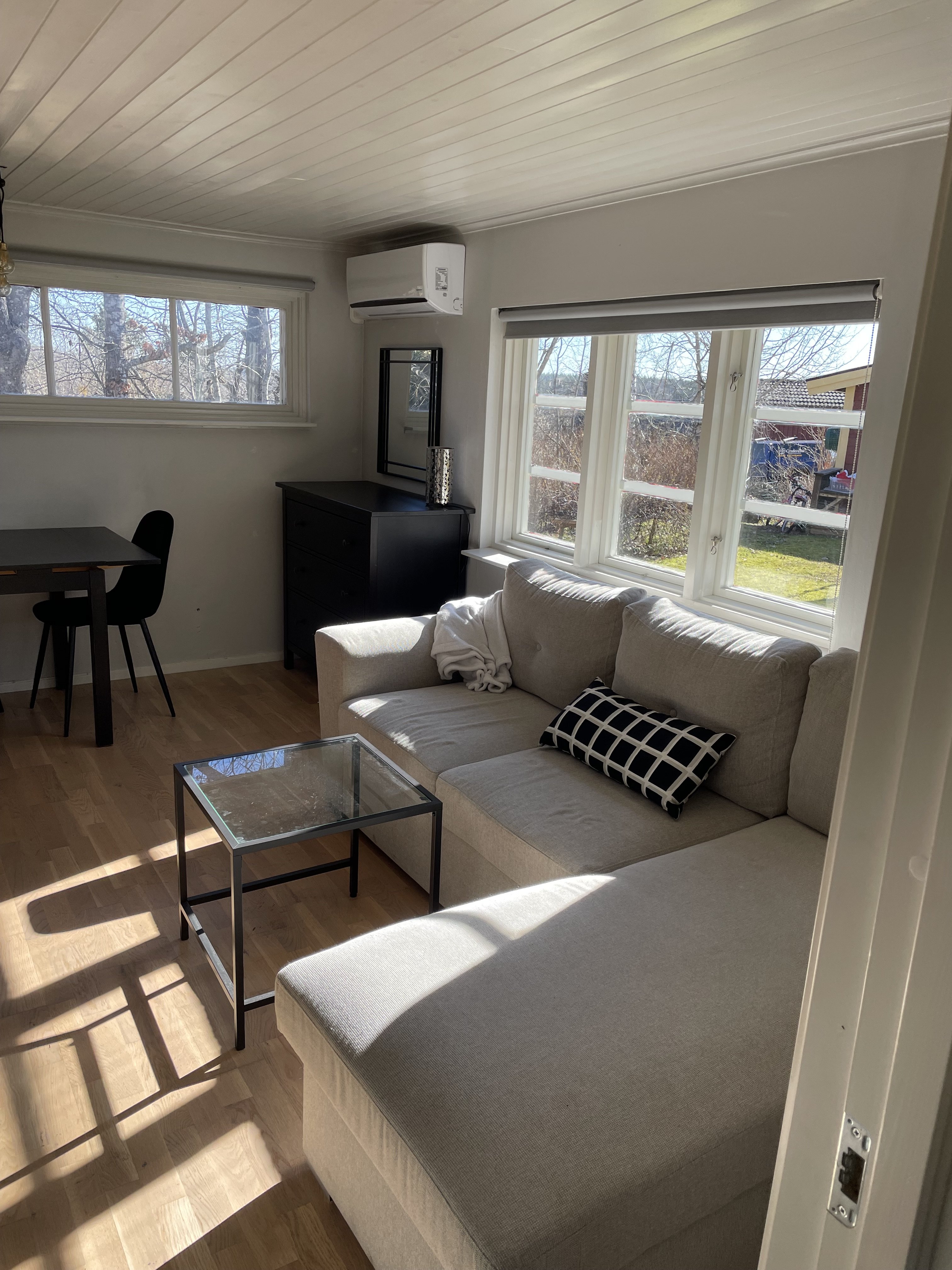 Stuga, 2 rooms, 35 sqm, Huddinge – bild 12