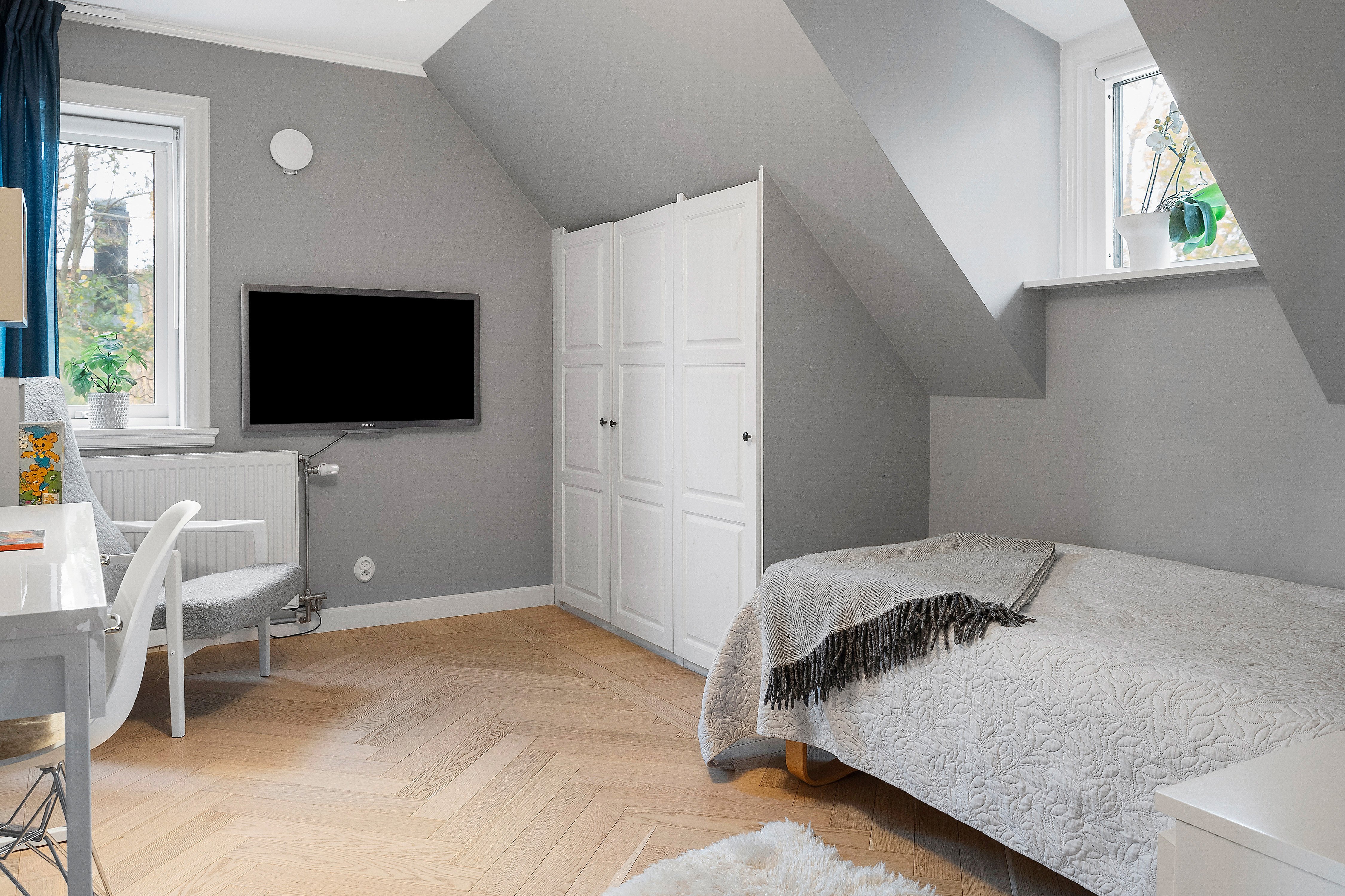 Villa/Hus, 7 rooms, 220 sqm, Vejbystrand – bild 8