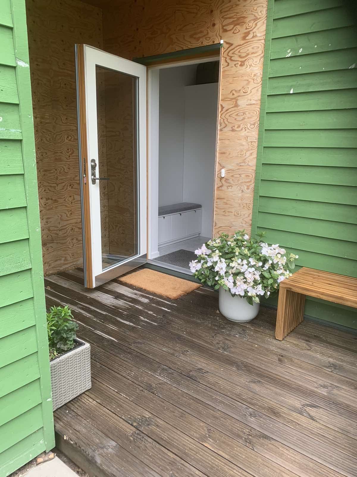 Radhus, 3 rooms, 81 sqm, Hässelby – bild 5