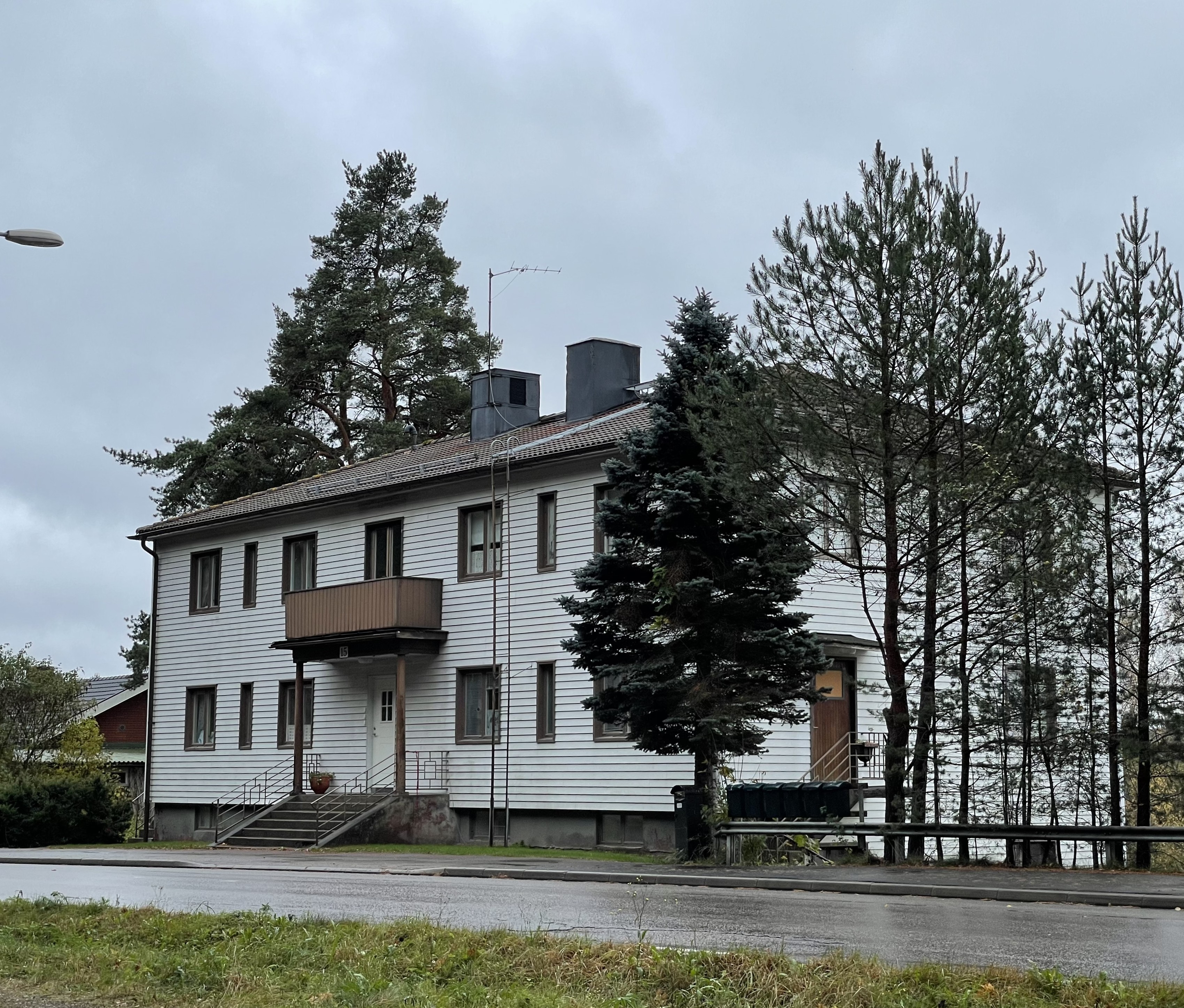 Lägenhet, 2 rooms, 81 sqm, Hedemora – bild 8