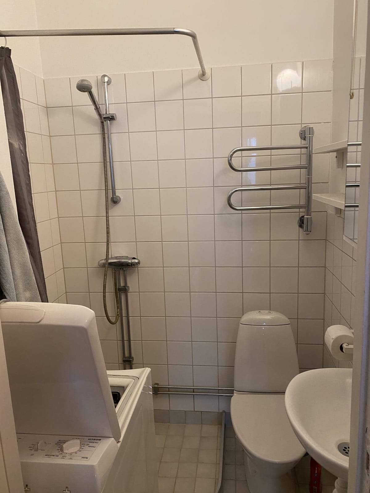 2 rok · 40 m² i Solna – bild 4