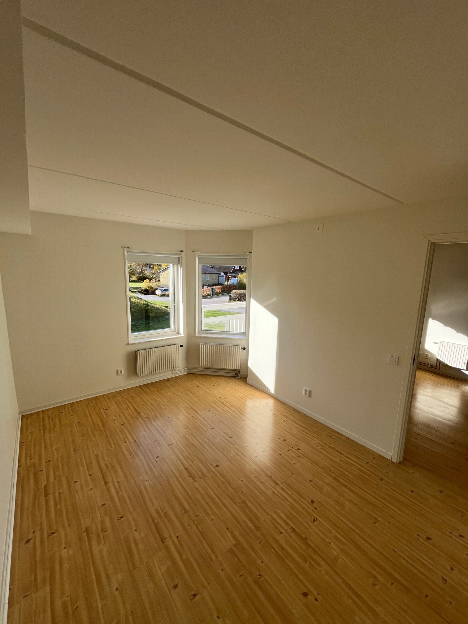 Lägenhet, 2 rooms, 56 sqm, Åtvidaberg – bild 2