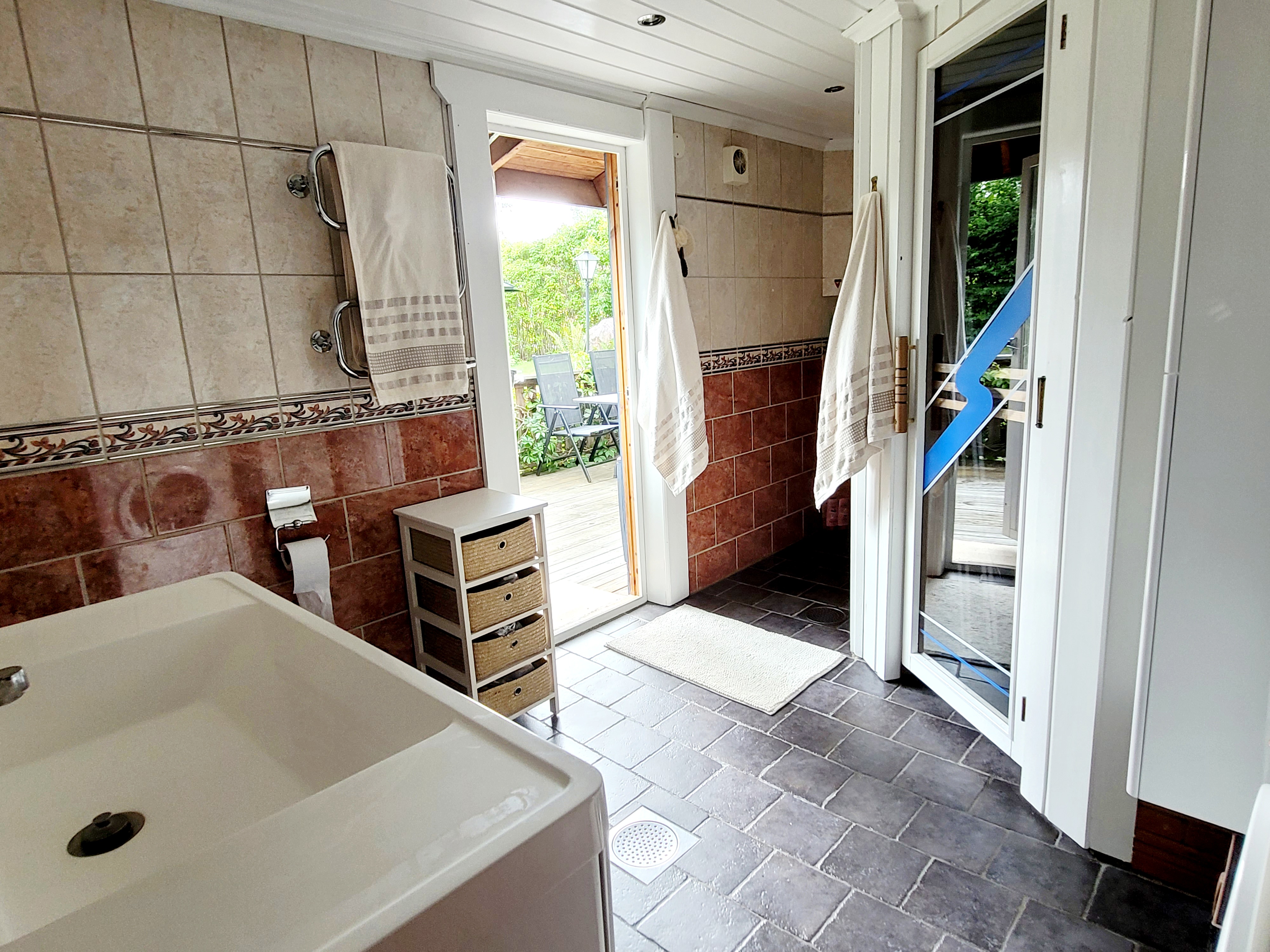 Villa/Hus, 4 rooms, 86 sqm, Strängnäs – bild 9
