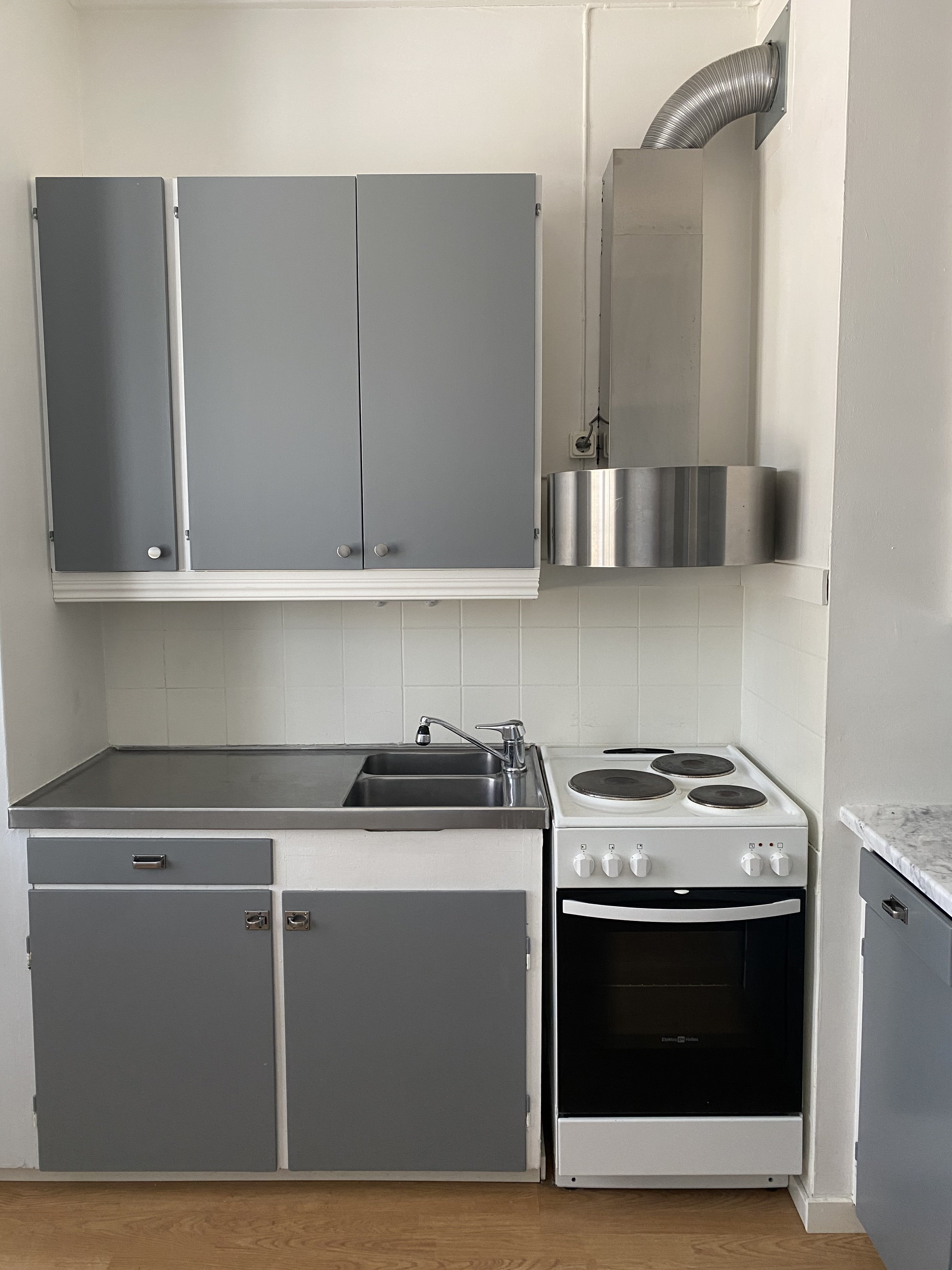 Lägenhet, 1 rooms, 31 sqm, Karlskoga – bild 2