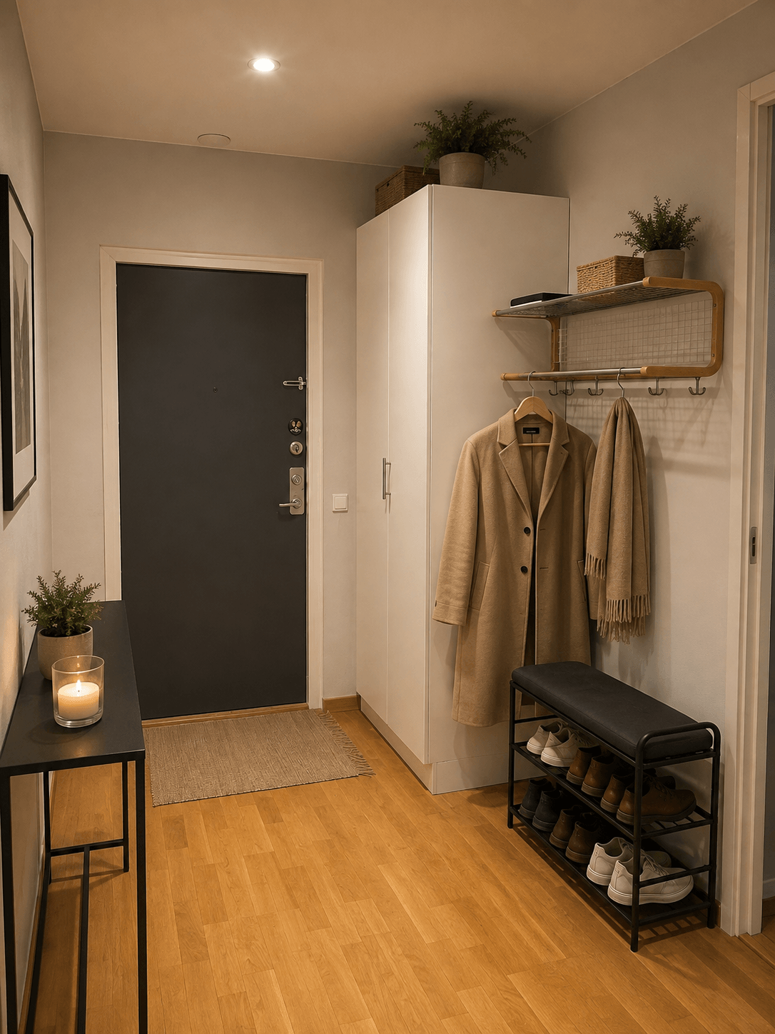 3 rok · 80 m² i Stockholm – bild 2