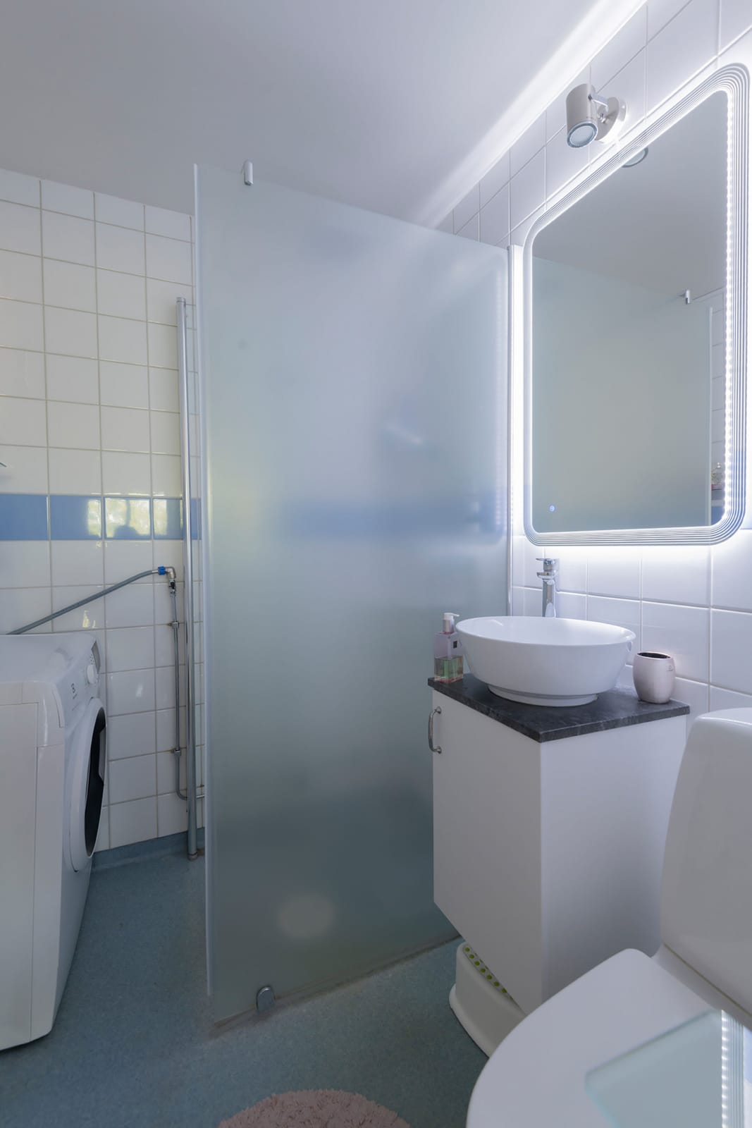 3 rok · 58 m² i Södertälje – bild 4