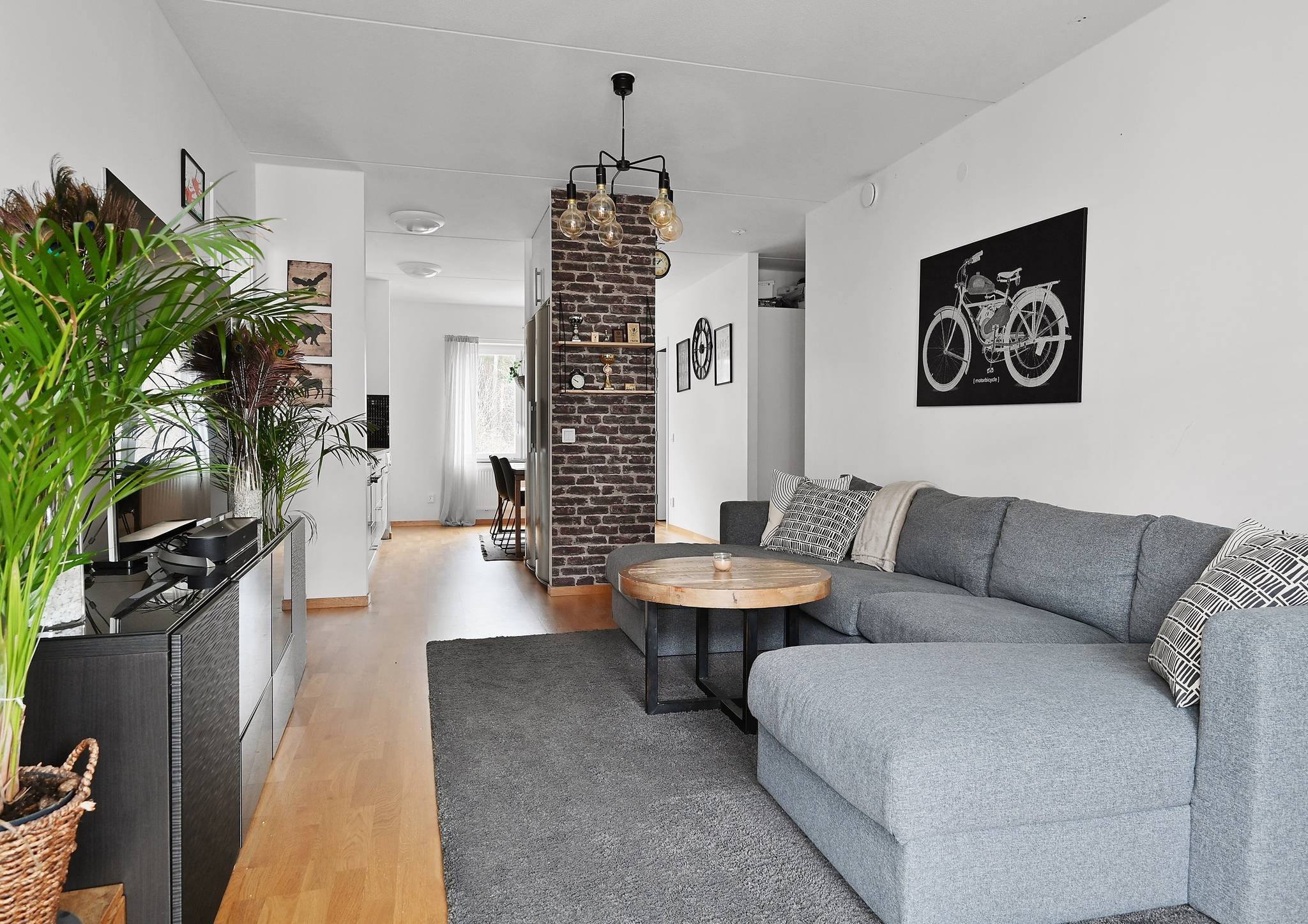 Lägenhet, 4 rooms, 93 sqm, Upplands Väsby – bild 10