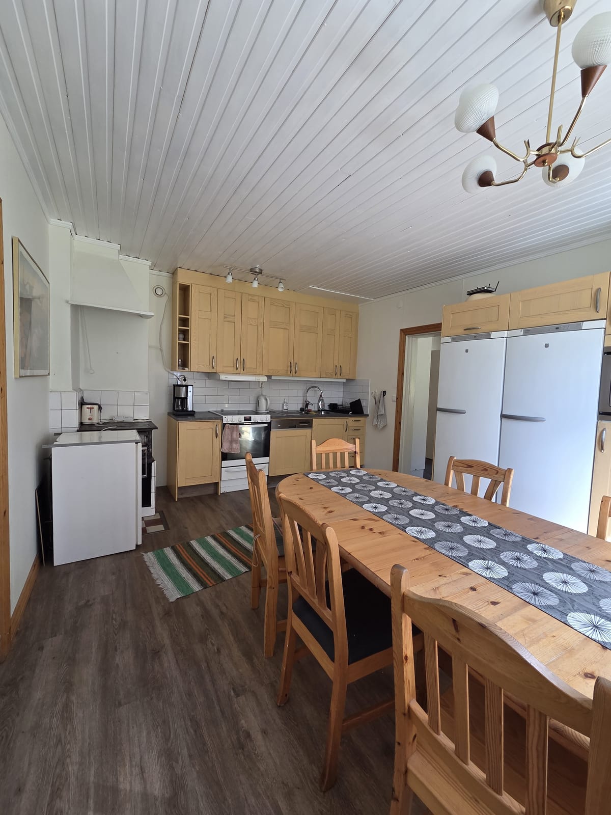 9 rok · 150 m² i Bergeforsen – bild 3