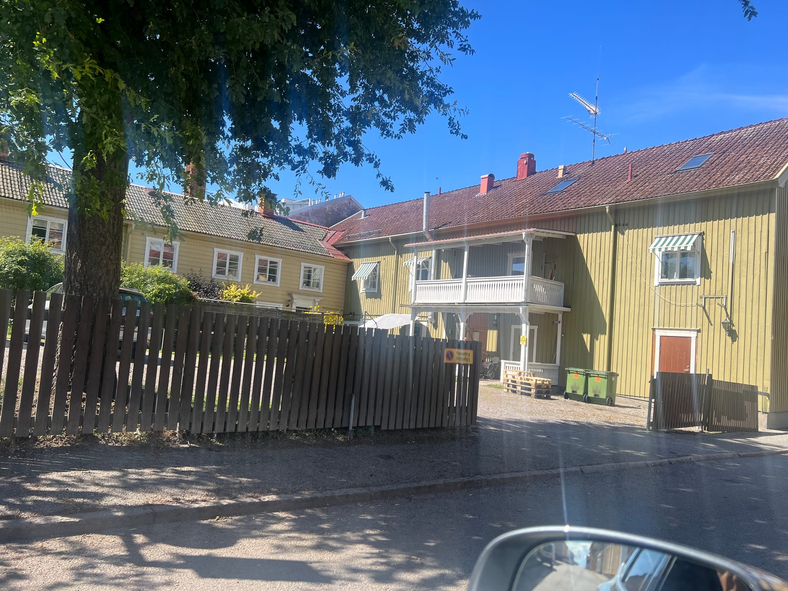 1 rok · 37 m² i Askersund – bild 8