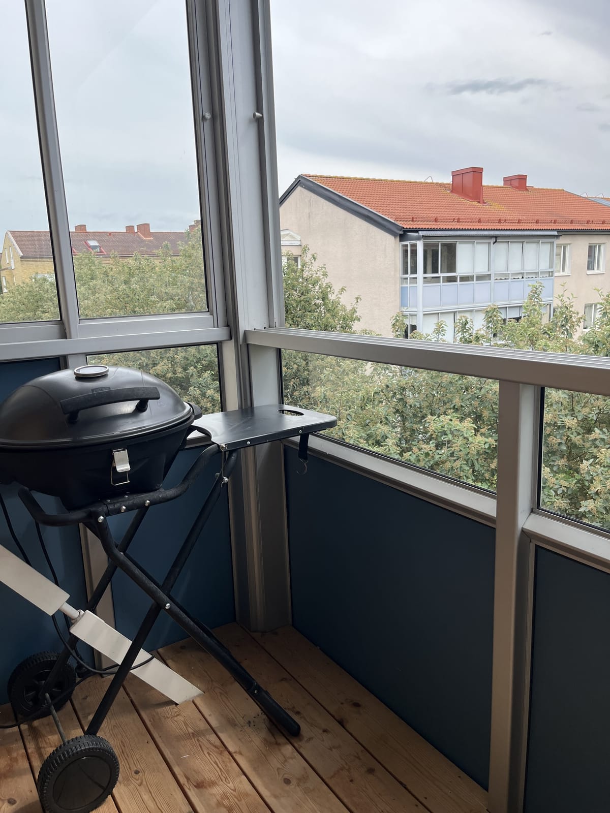 2 rok · 42 m² i Kalmar – bild 10