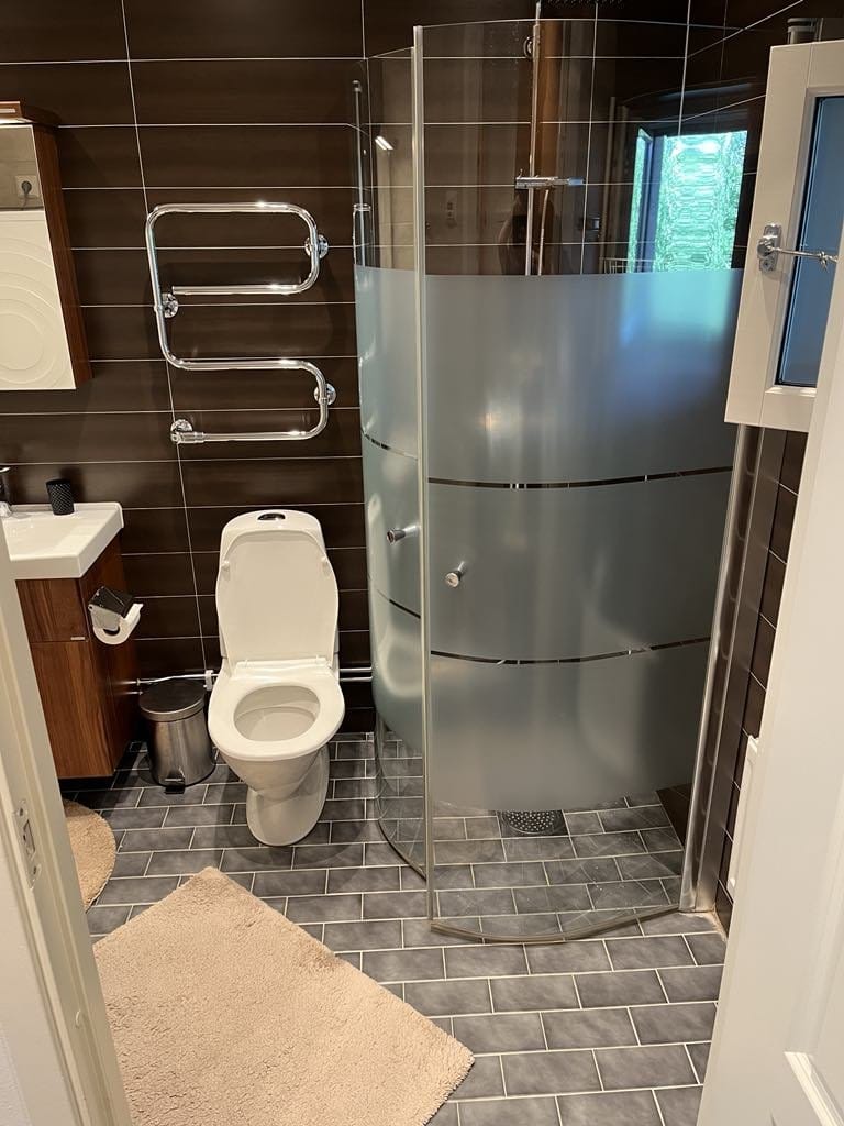 1 rok · 33 m² i Nacka – bild 7