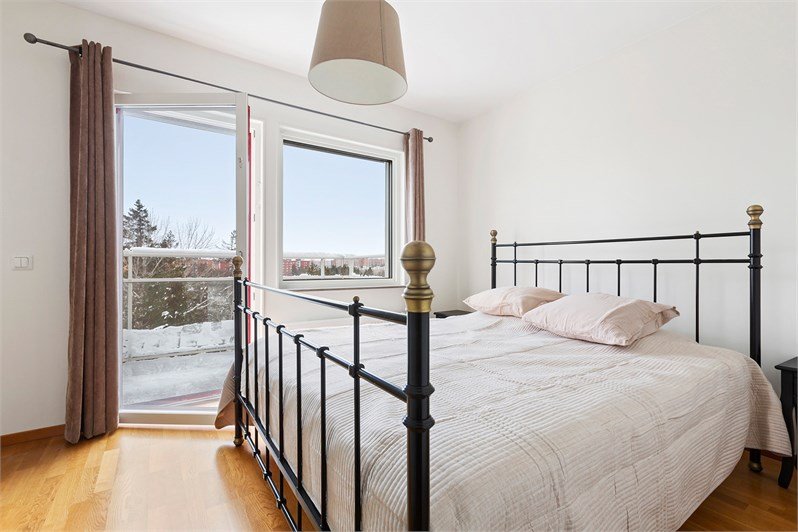 Lägenhet, 2 rooms, 47 sqm, Kista – bild 12