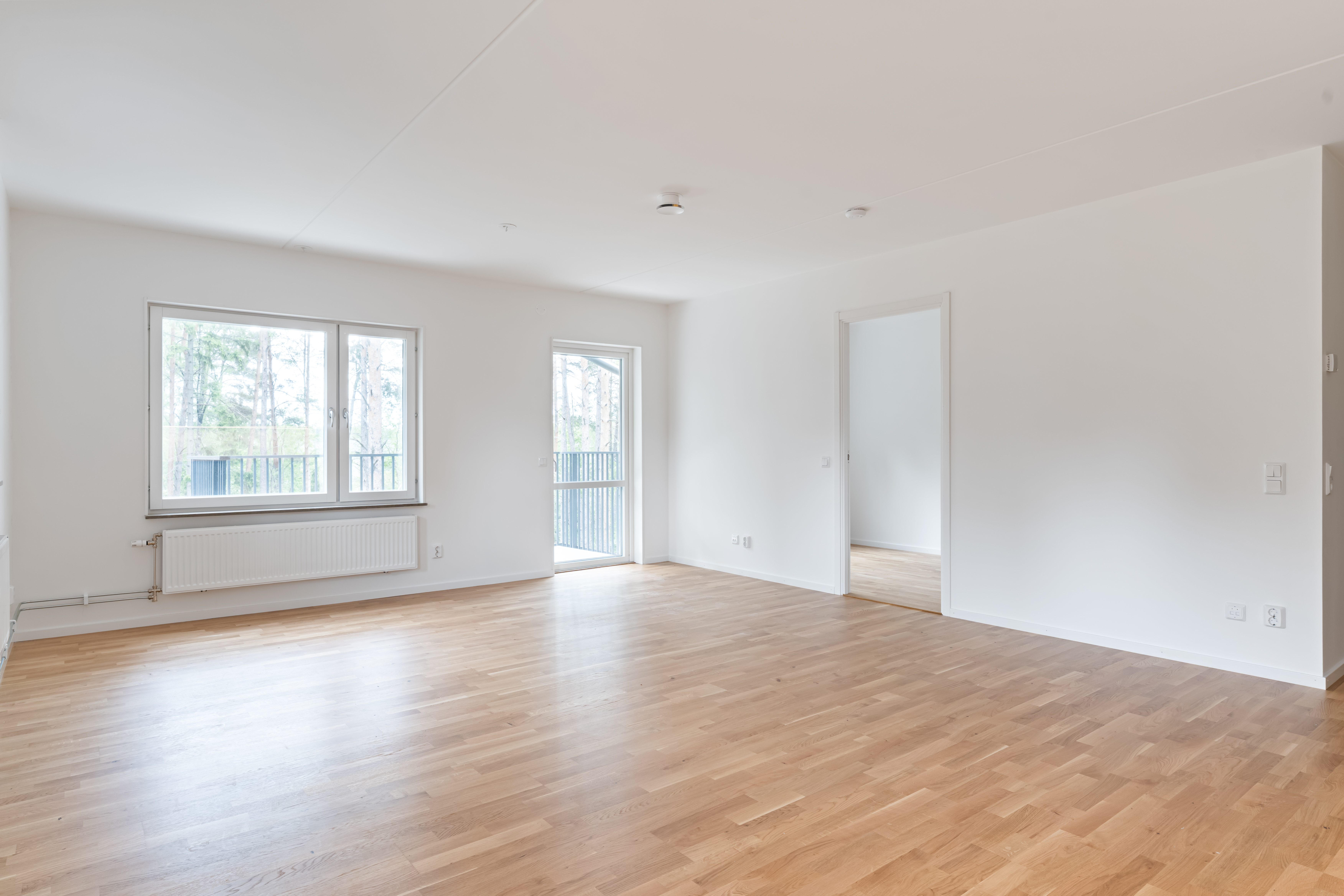 Lägenhet, 3 rooms, 72 sqm, Västerås – bild 7