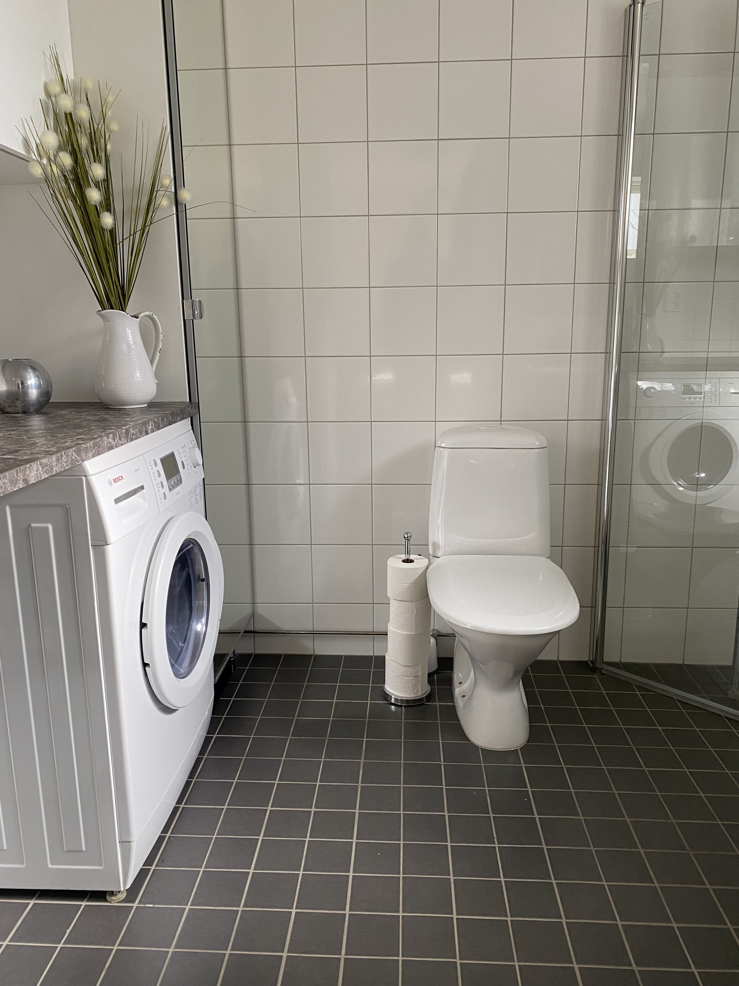 Lägenhet, 2 rooms, 48 sqm, Tungelsta – bild 12