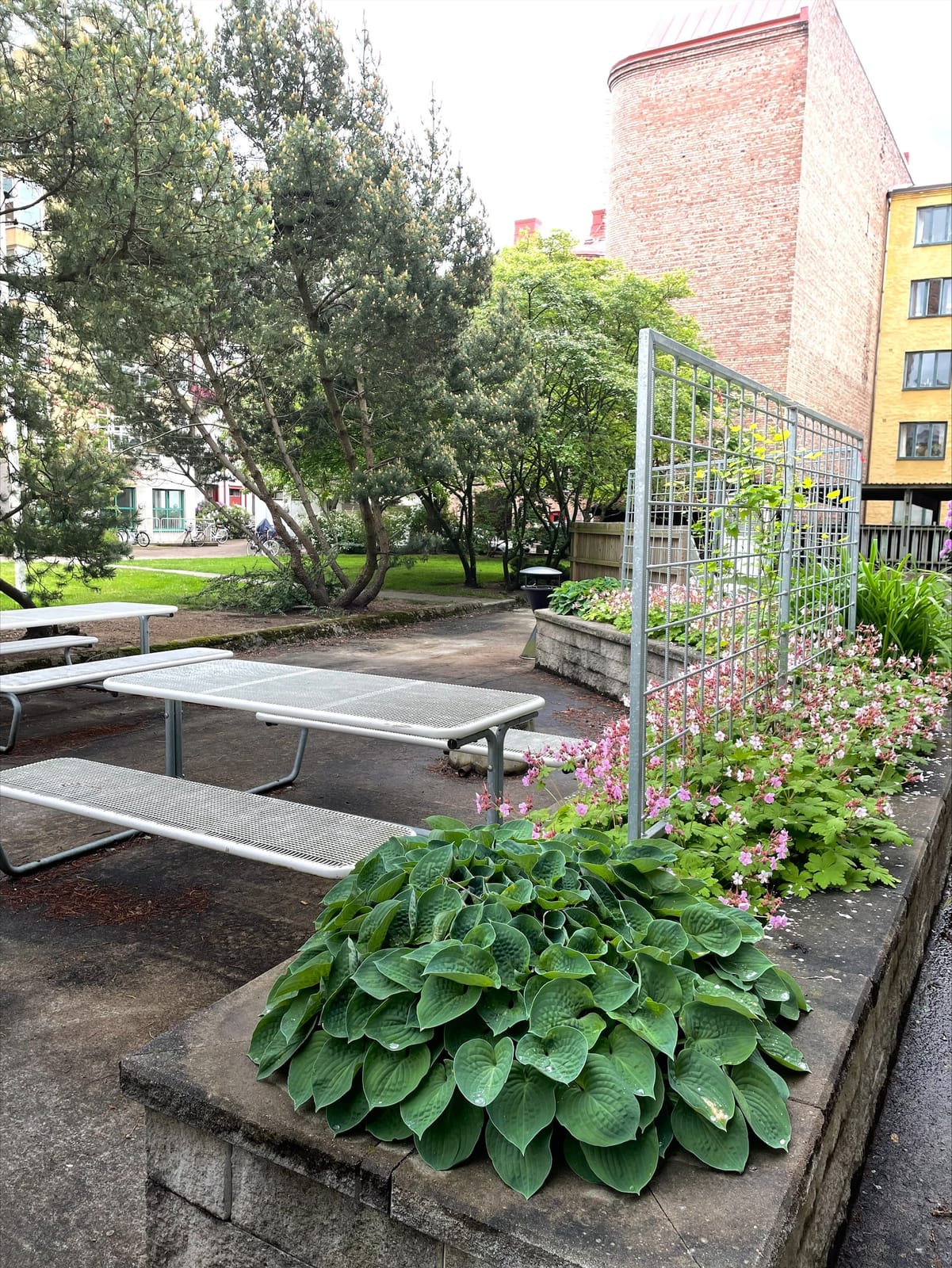 1 rok · 29 m² i Halmstad – bild 10