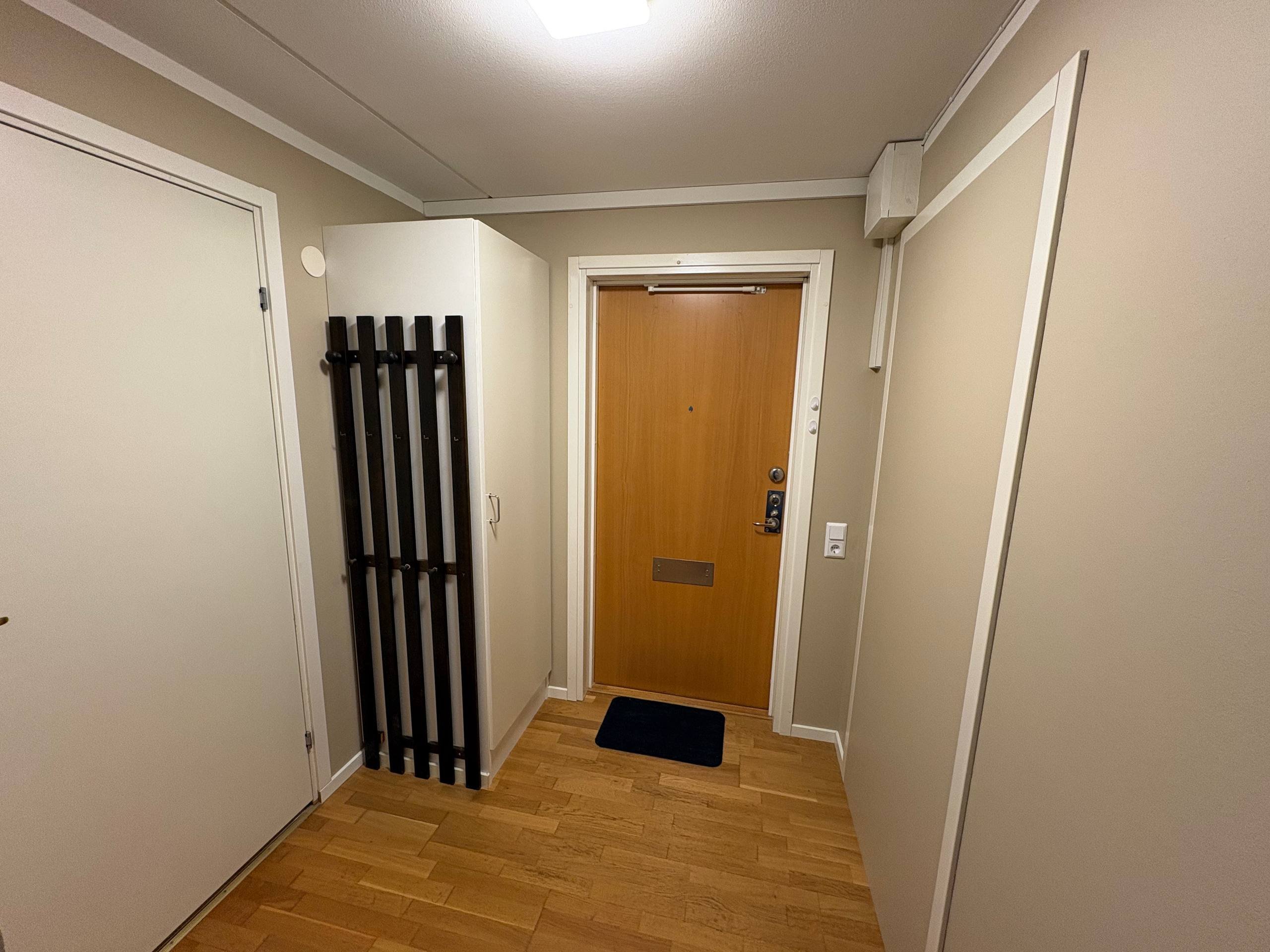 Lägenhet, 1 rooms, 20 sqm, Stockholm – bild 7