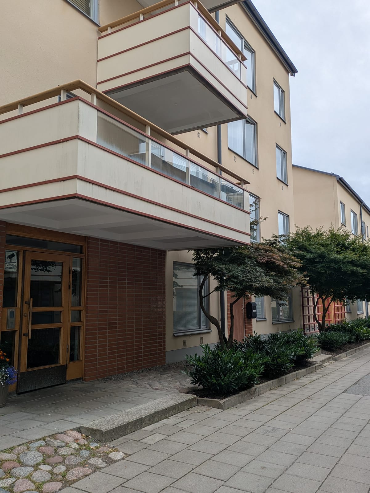 1 rok · 44 m² i Kista – Kista