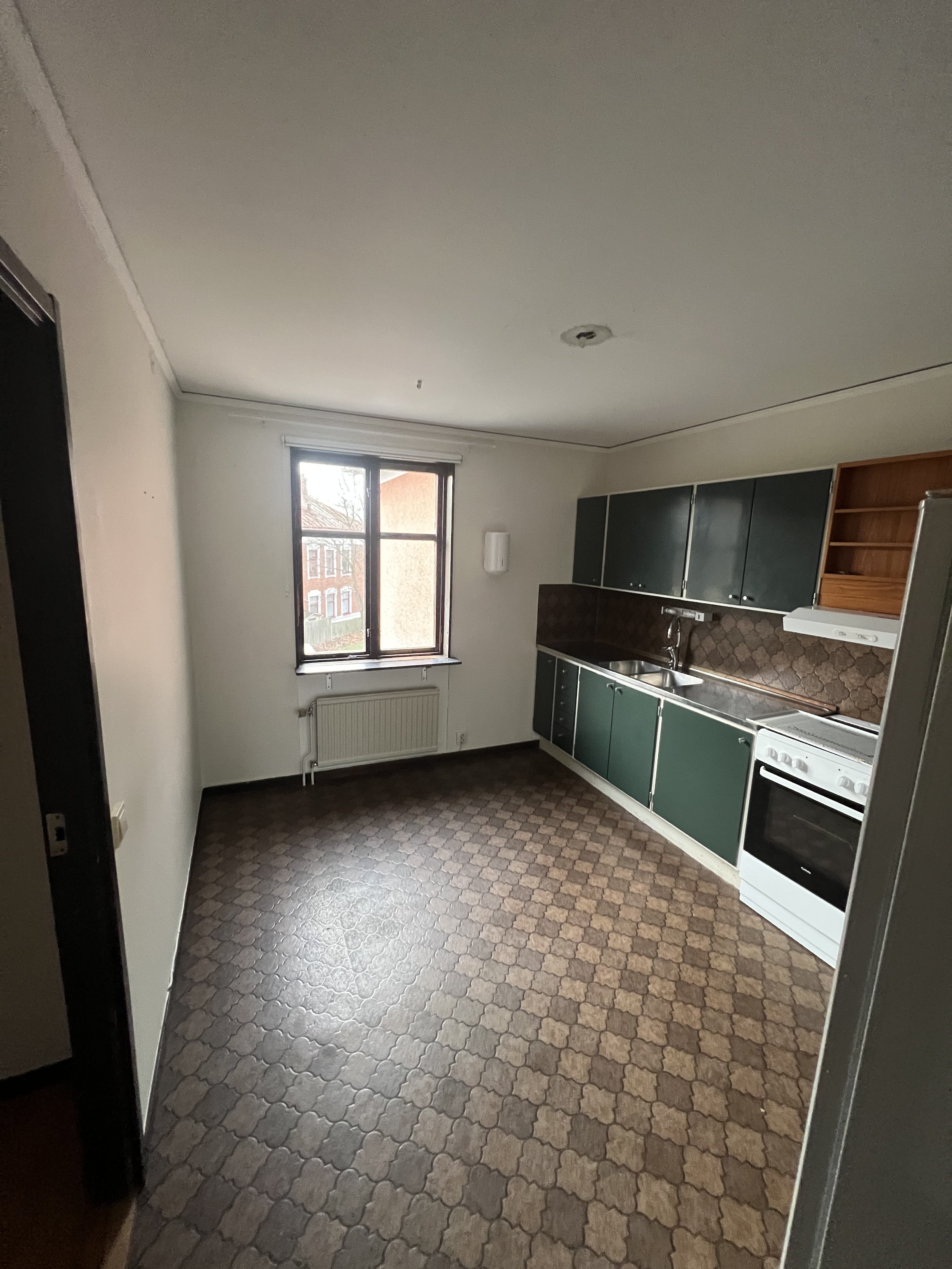 Lägenhet, 2 rooms, 55 sqm, Högsby – bild 3