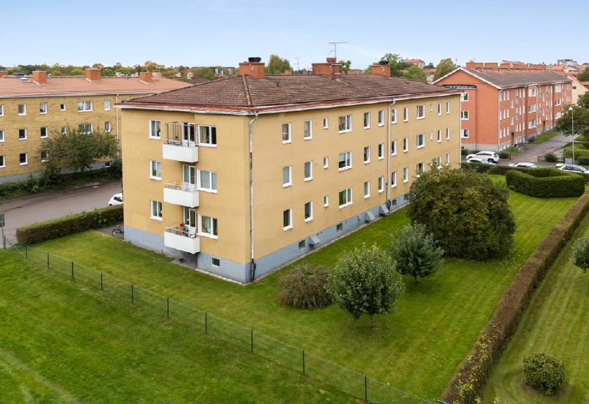 3 rok · 72 m² i Norrköping – bild 18