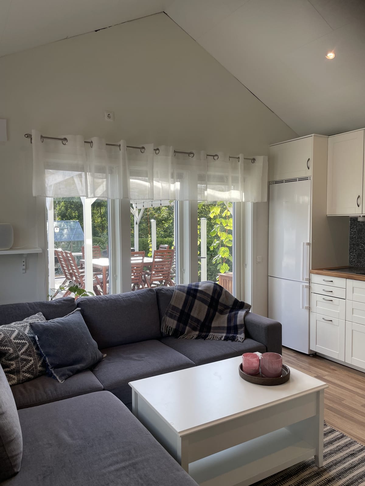 2 rok · 30 m² i Svanesund – bild 7