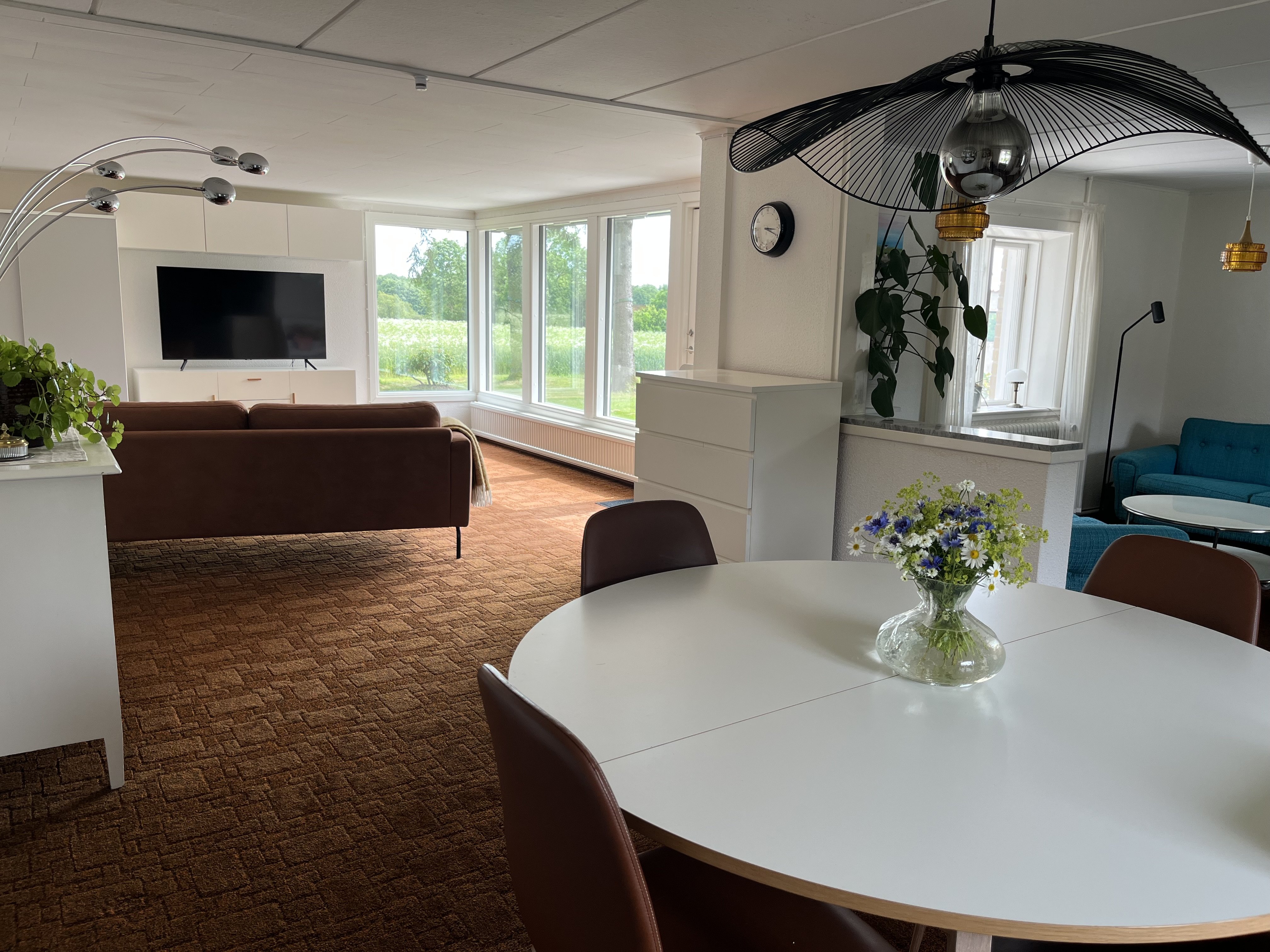 Villa/Hus, 2 rooms, 100 sqm, Stehag – bild 5