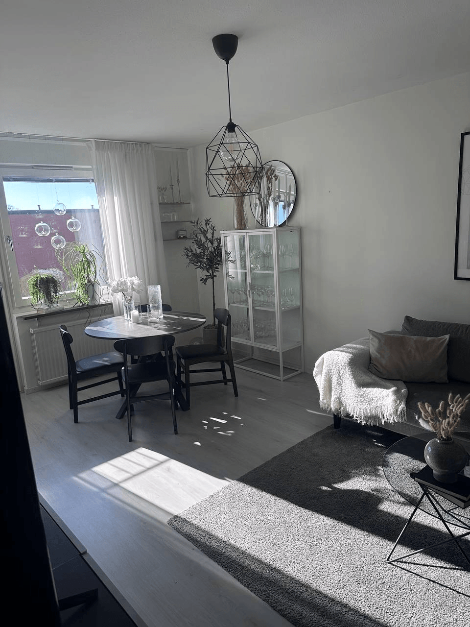 Lägenhet, 2 rooms, 52 sqm, Uppsala