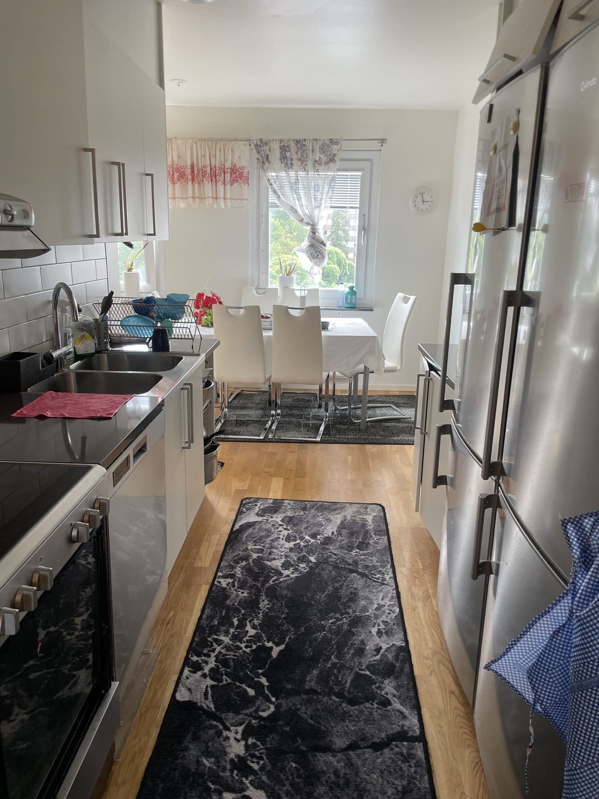 Lägenhet, 1 rooms, 10 sqm, Uppsala