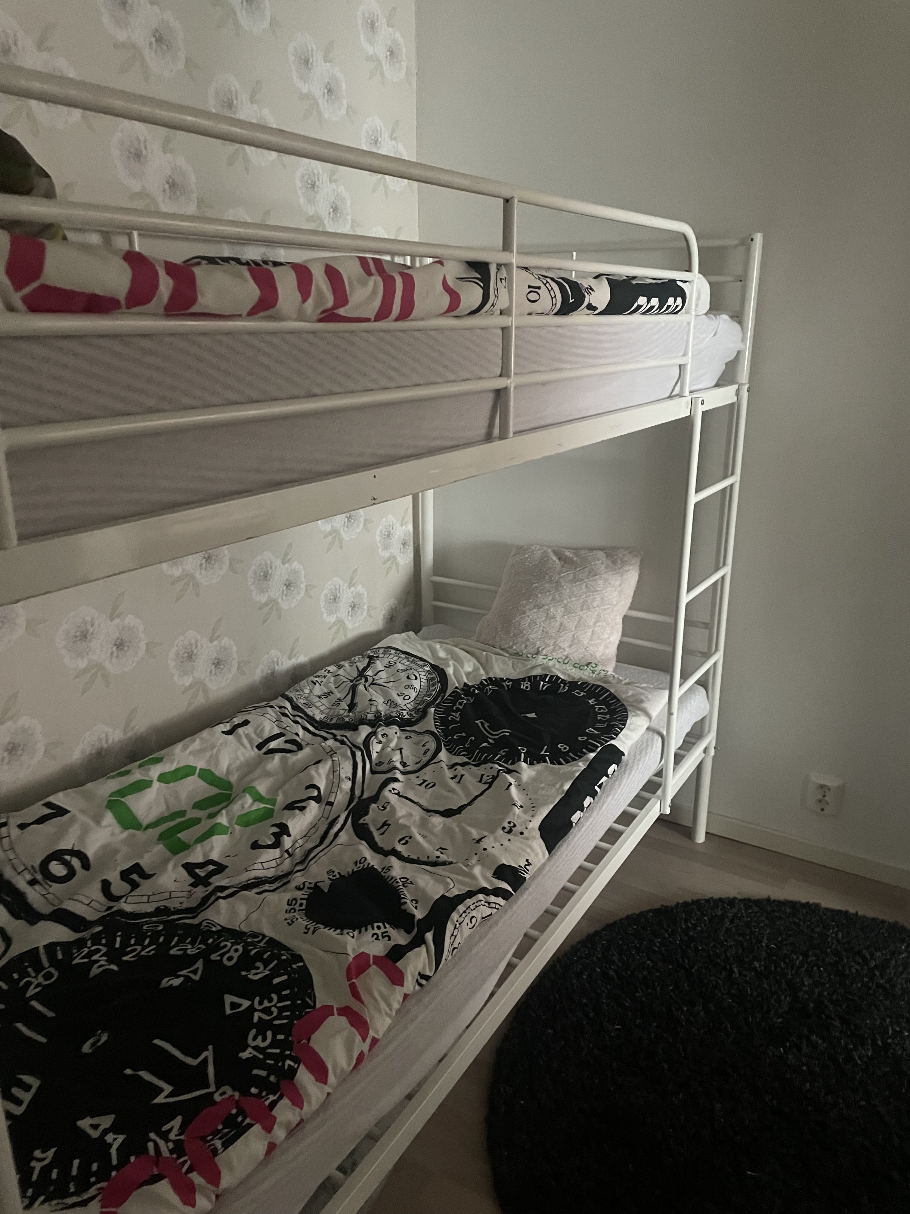 Lägenhet, 2 rooms, 55 sqm, Gråbo – bild 6