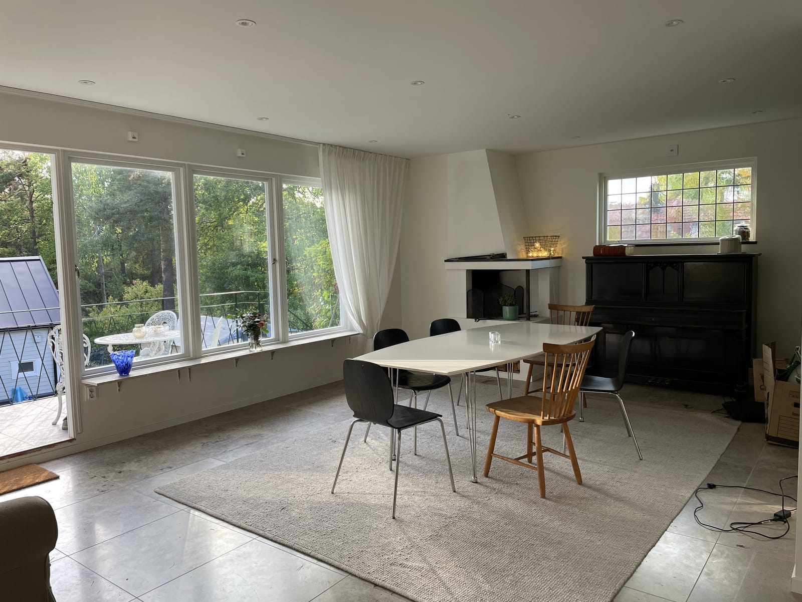 5 rok · 125 m² i Lidingö – bild 5