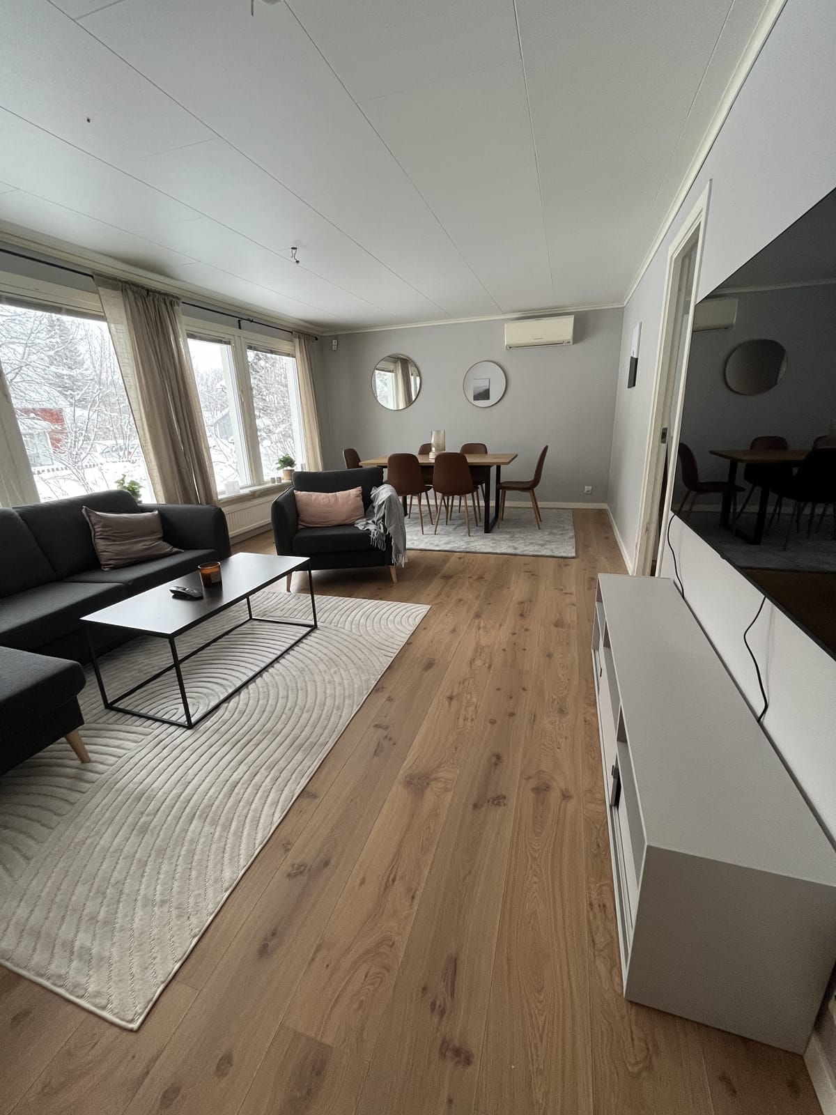 8 rok · 227 m² i Boden – Boden