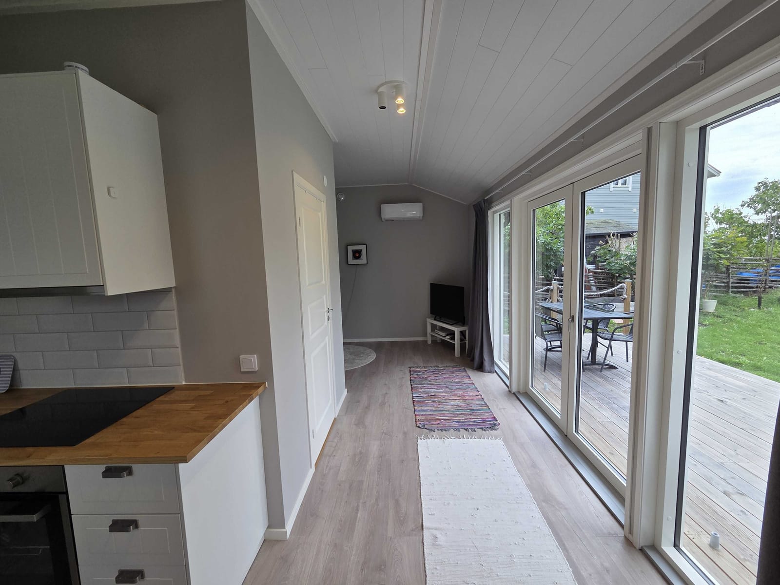 1 rok · 30 m² i Lidingö – bild 4