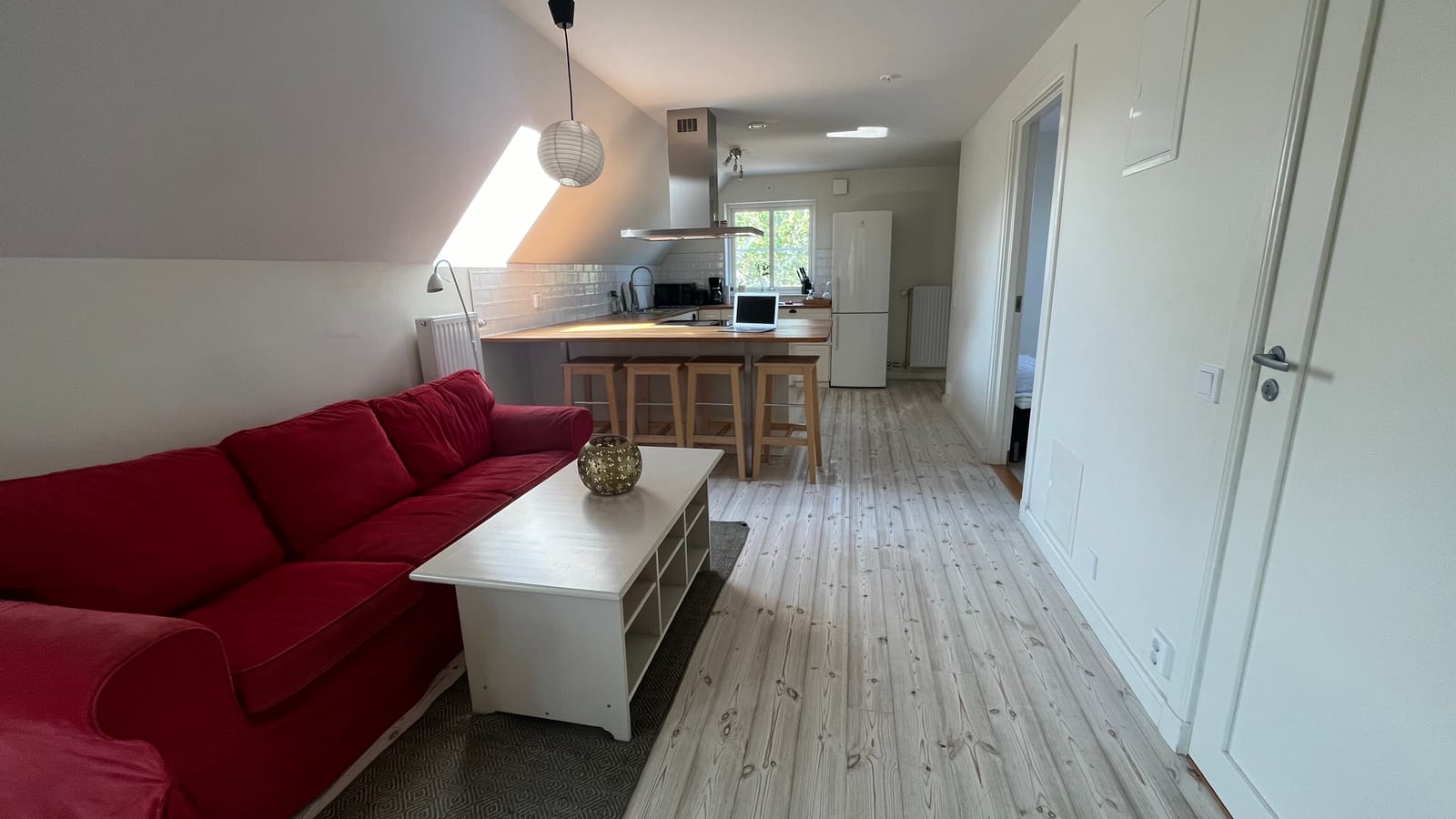 2 rok · 40 m² i Visby – Visby