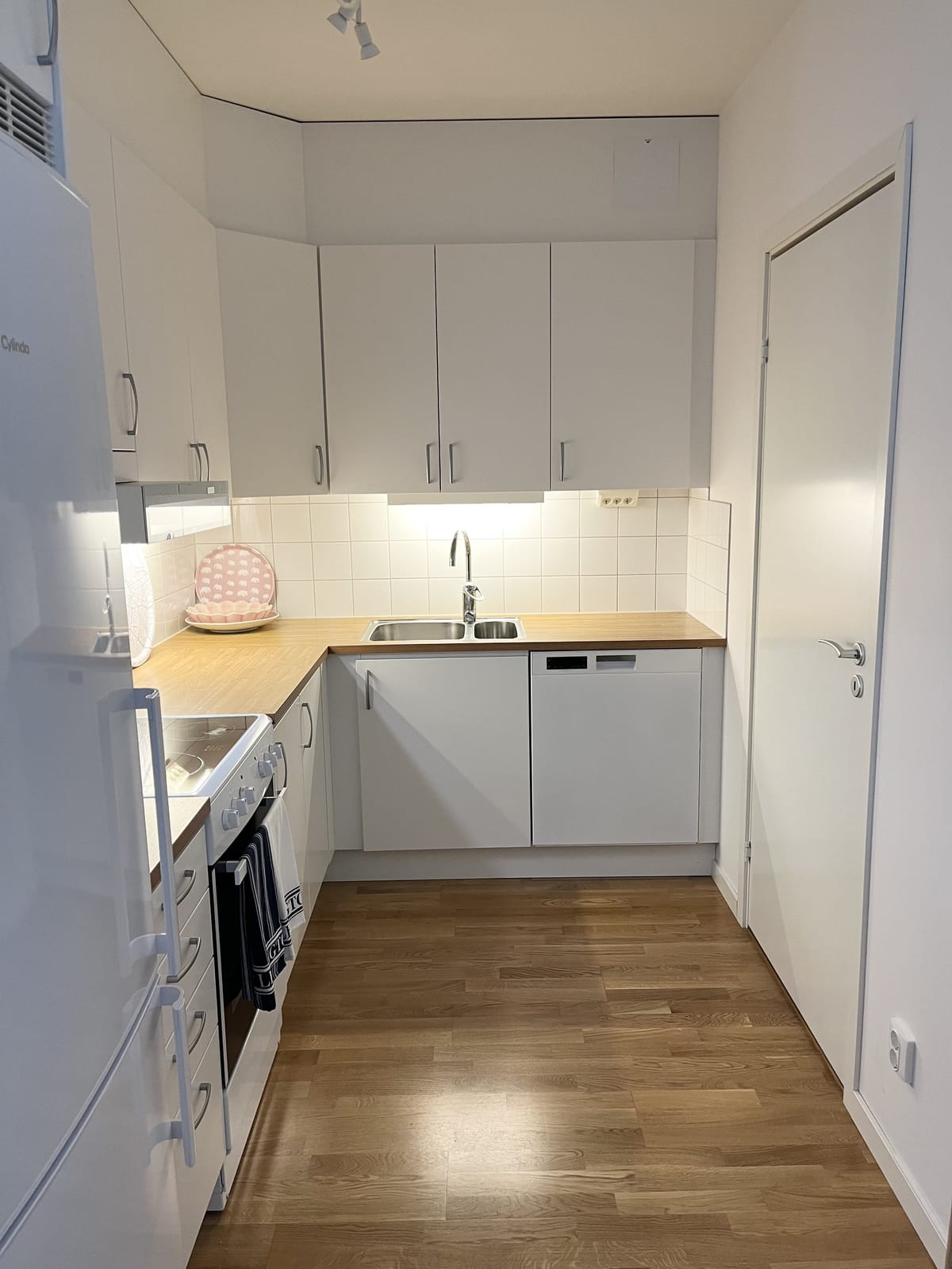 2 rok · 44 m² i Eskilstuna – bild 4