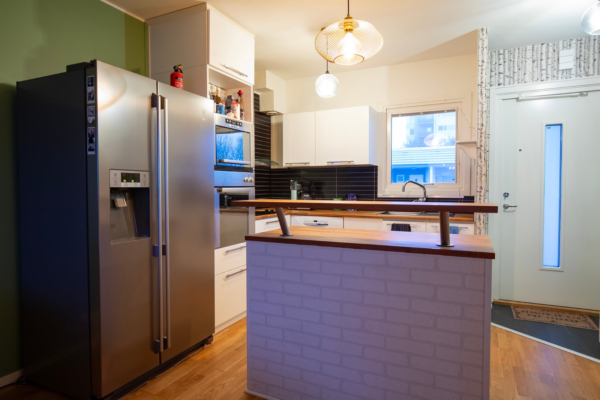 2 rok · 44 m² i Helsingborg – bild 3