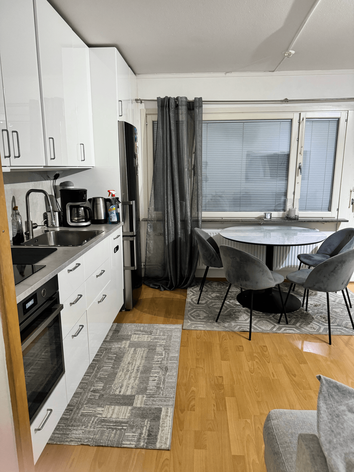 2 rok · 45 m² i Norsborg