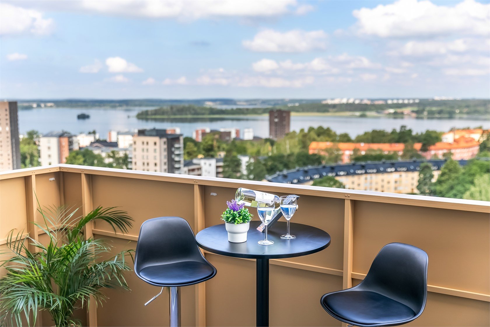 Lägenhet, 2 rooms, 46 sqm, Järfälla – bild 4