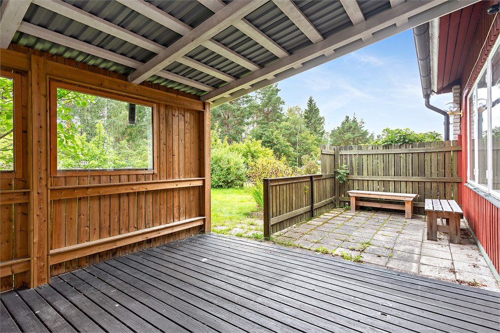 Villa/Hus, 5 rooms, 127 sqm, Ljusne – bild 2