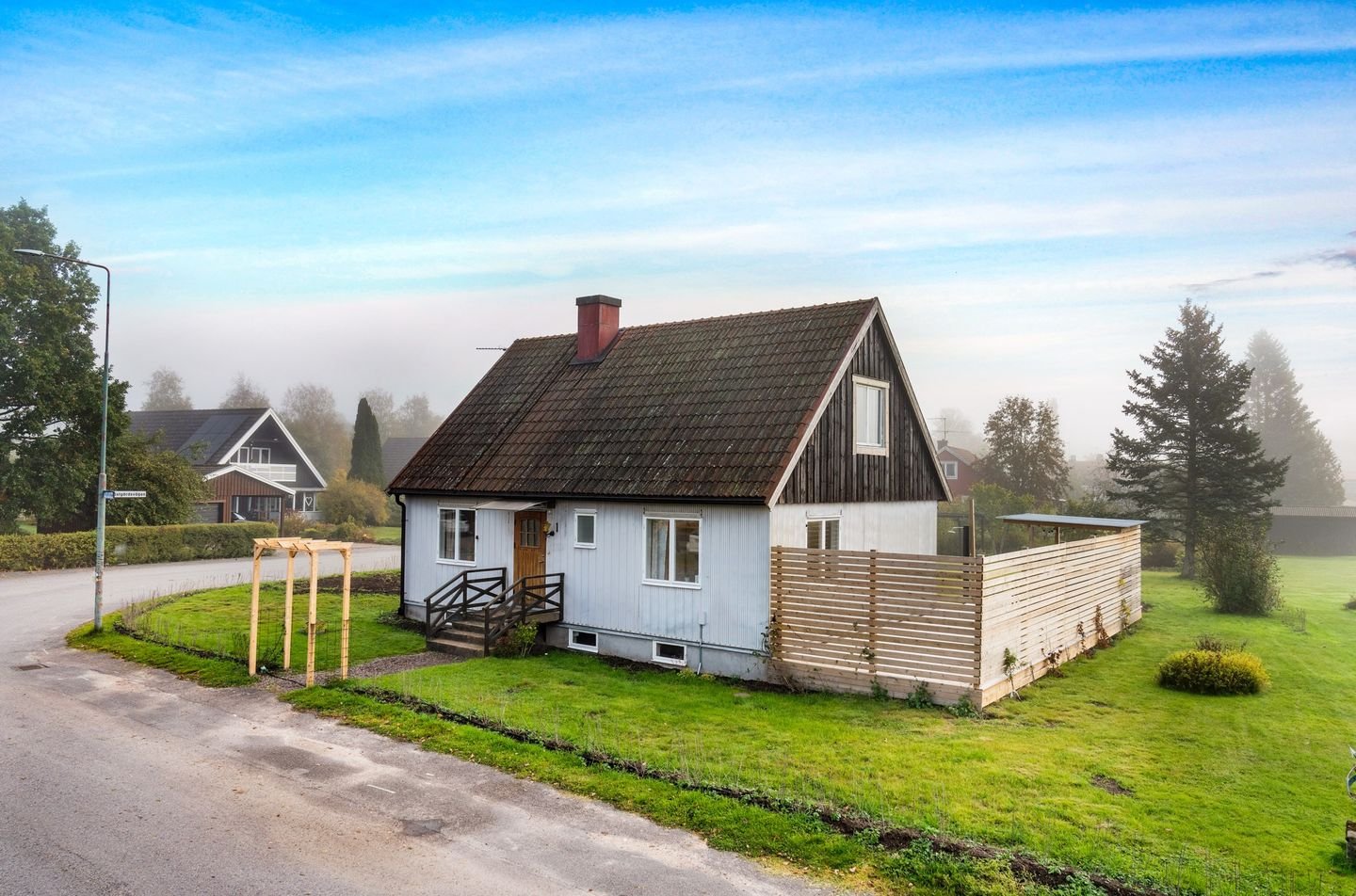 Villa/Hus, 5 rooms, 107 sqm, Åtorp – Åtorp